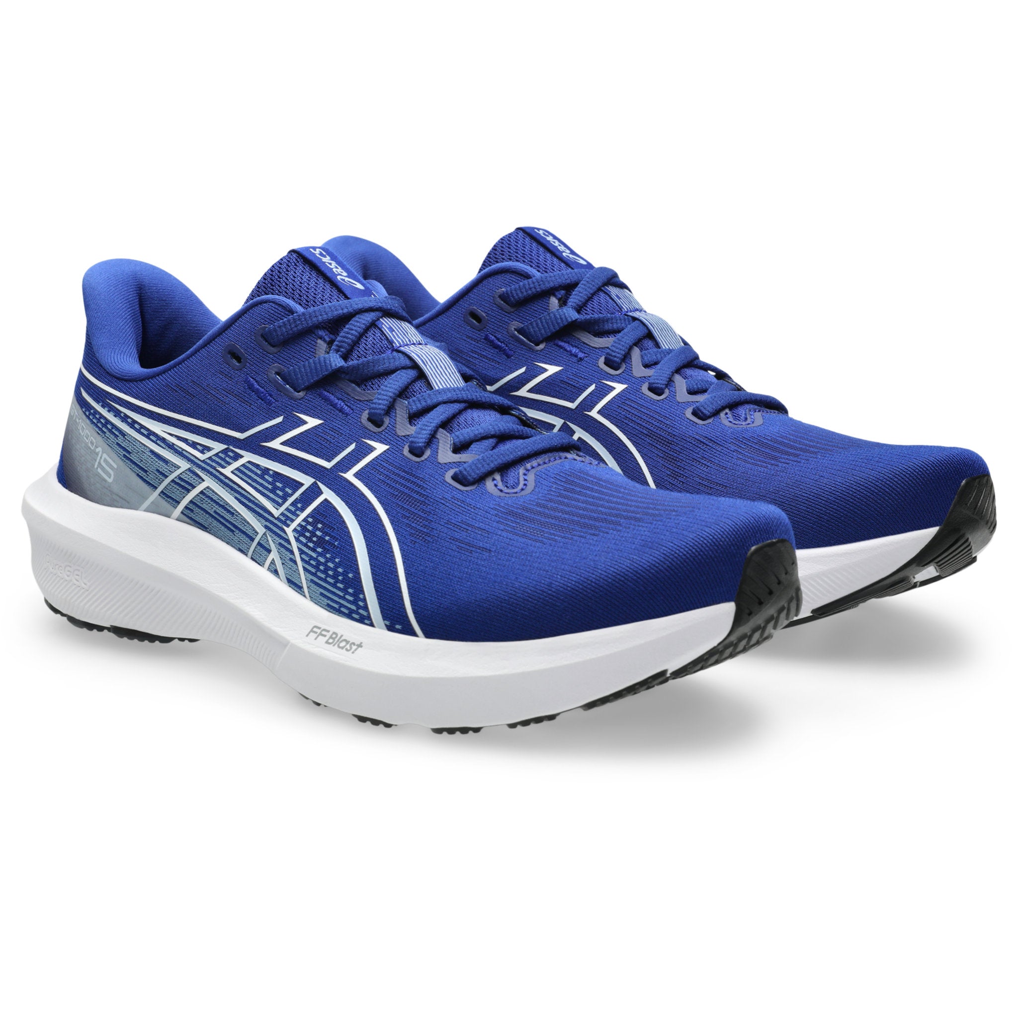 ASICS GT-1000 15 Mens Running Shoes