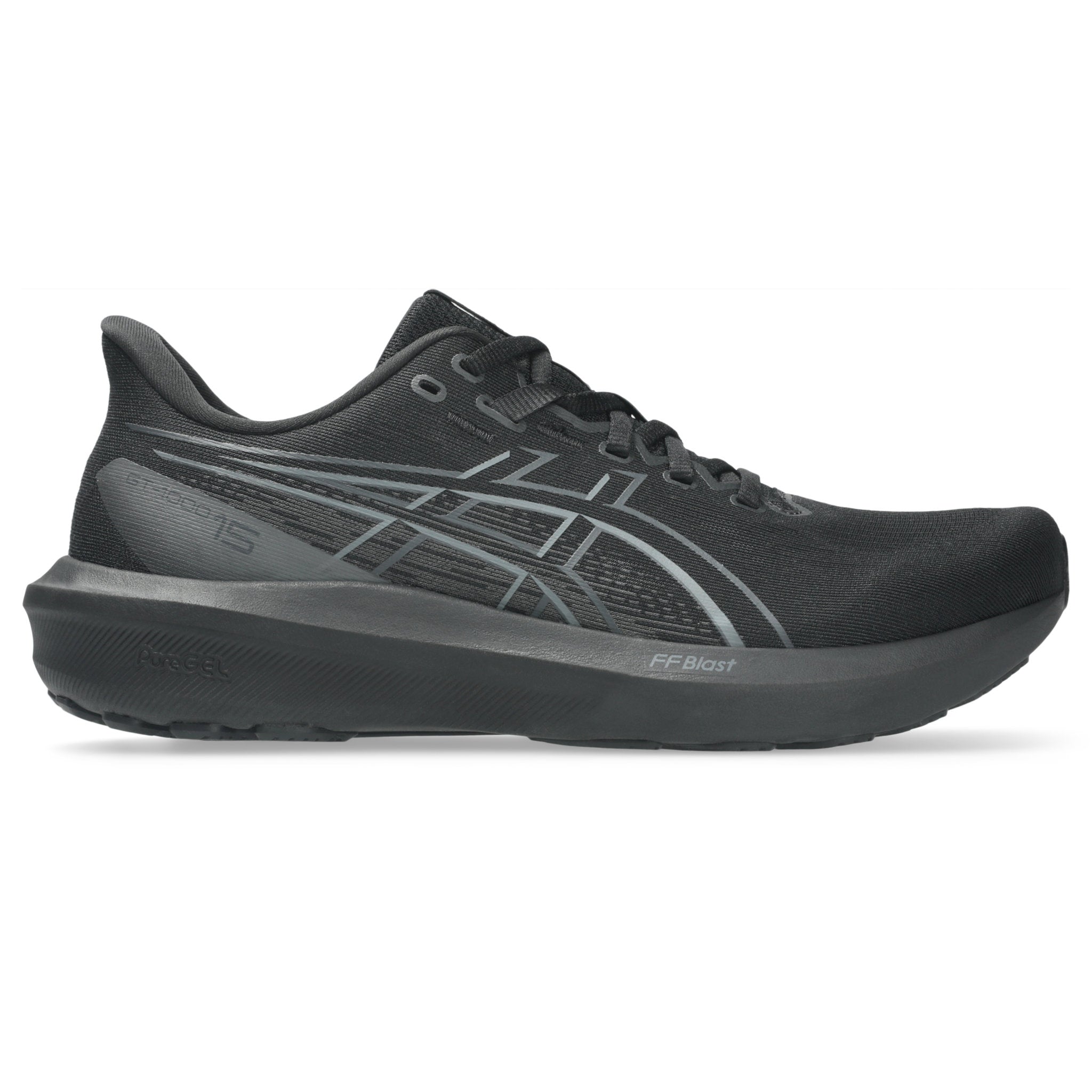 ASICS GT-1000 15 4E Mens Running Shoes