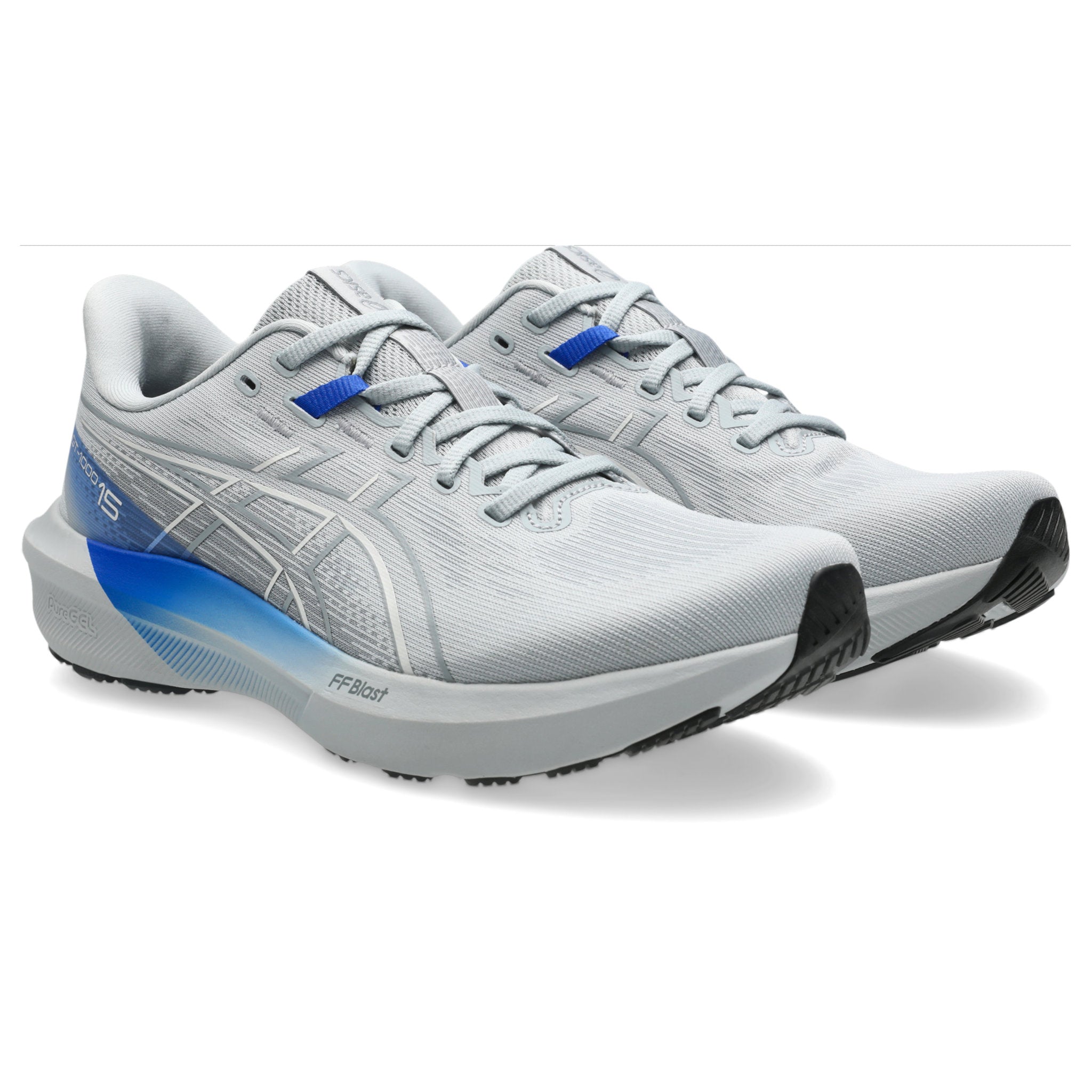 ASICS GT-1000 15 4E Mens Running Shoes