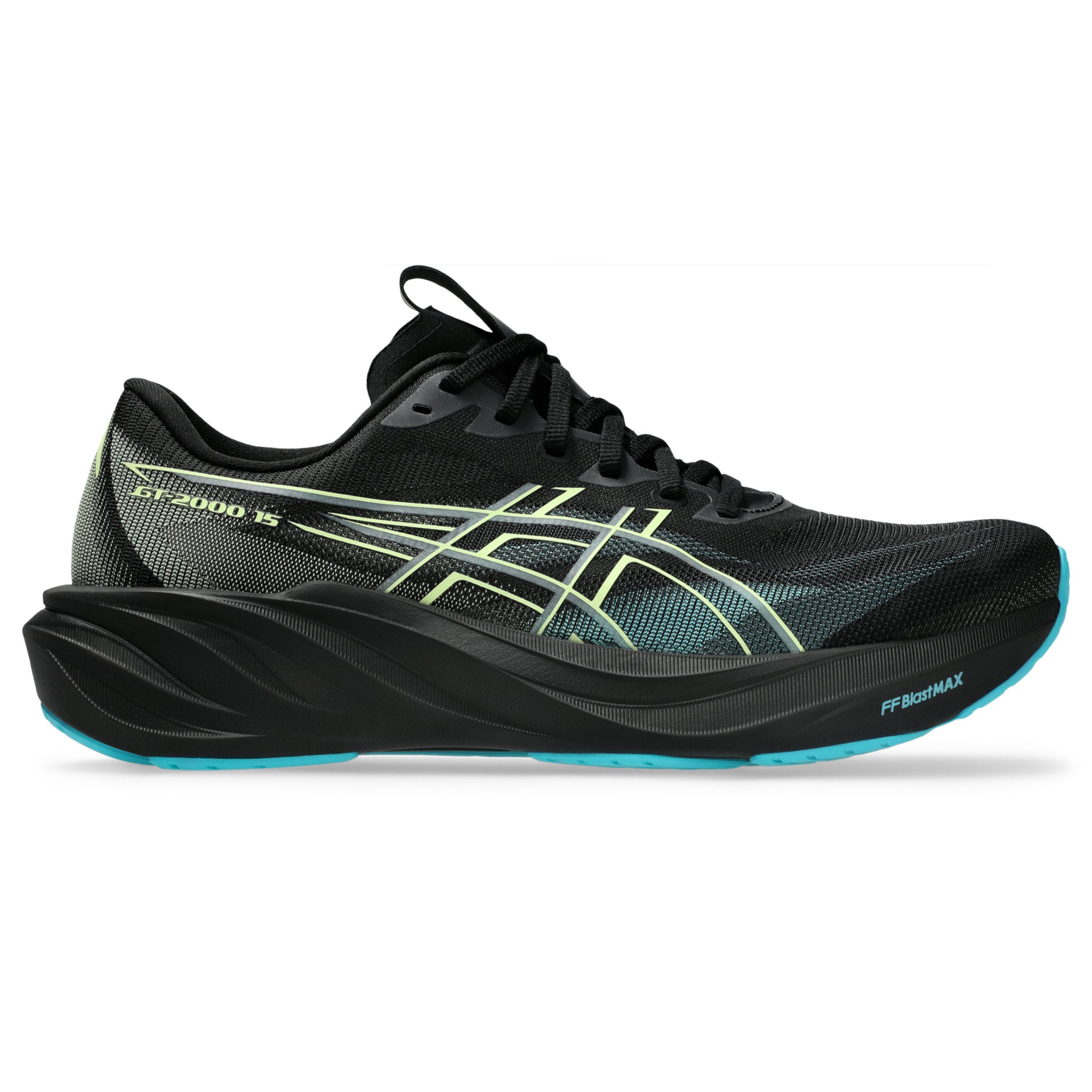 ASICS GT-2000 15 Mens Running Shoes