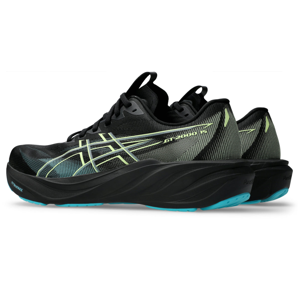 ASICS GT-2000 15 Mens Running Shoes