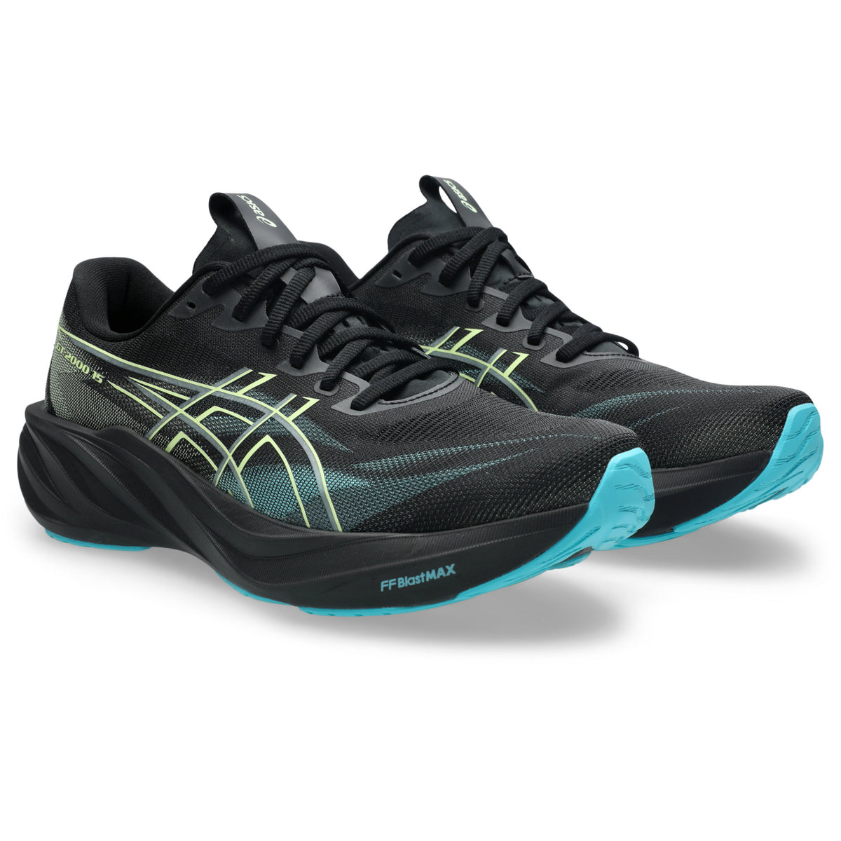 ASICS GT-2000 15 Mens Running Shoes