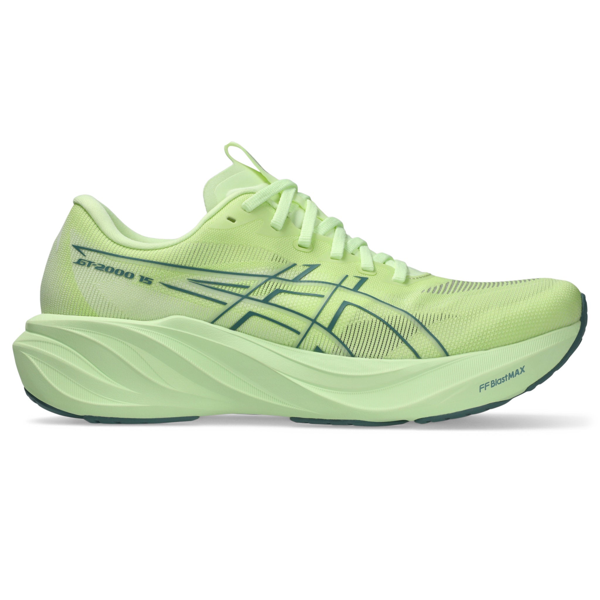 ASICS GT-2000 15 Mens Running Shoes