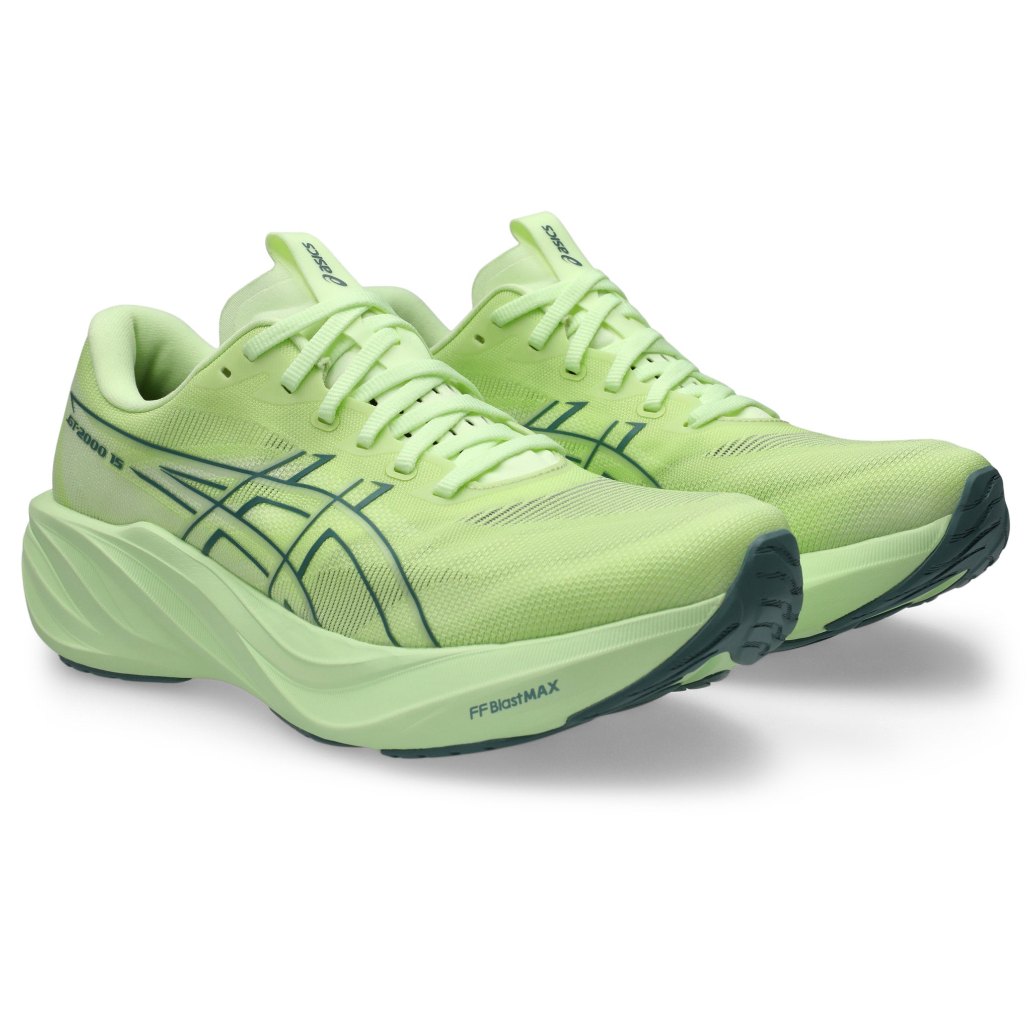 ASICS GT-2000 15 Mens Running Shoes