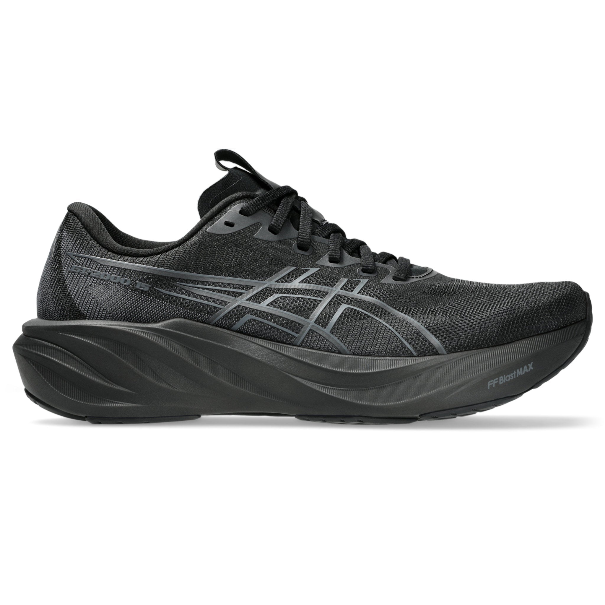 ASICS GT-2000 15 2E Mens Running Shoes