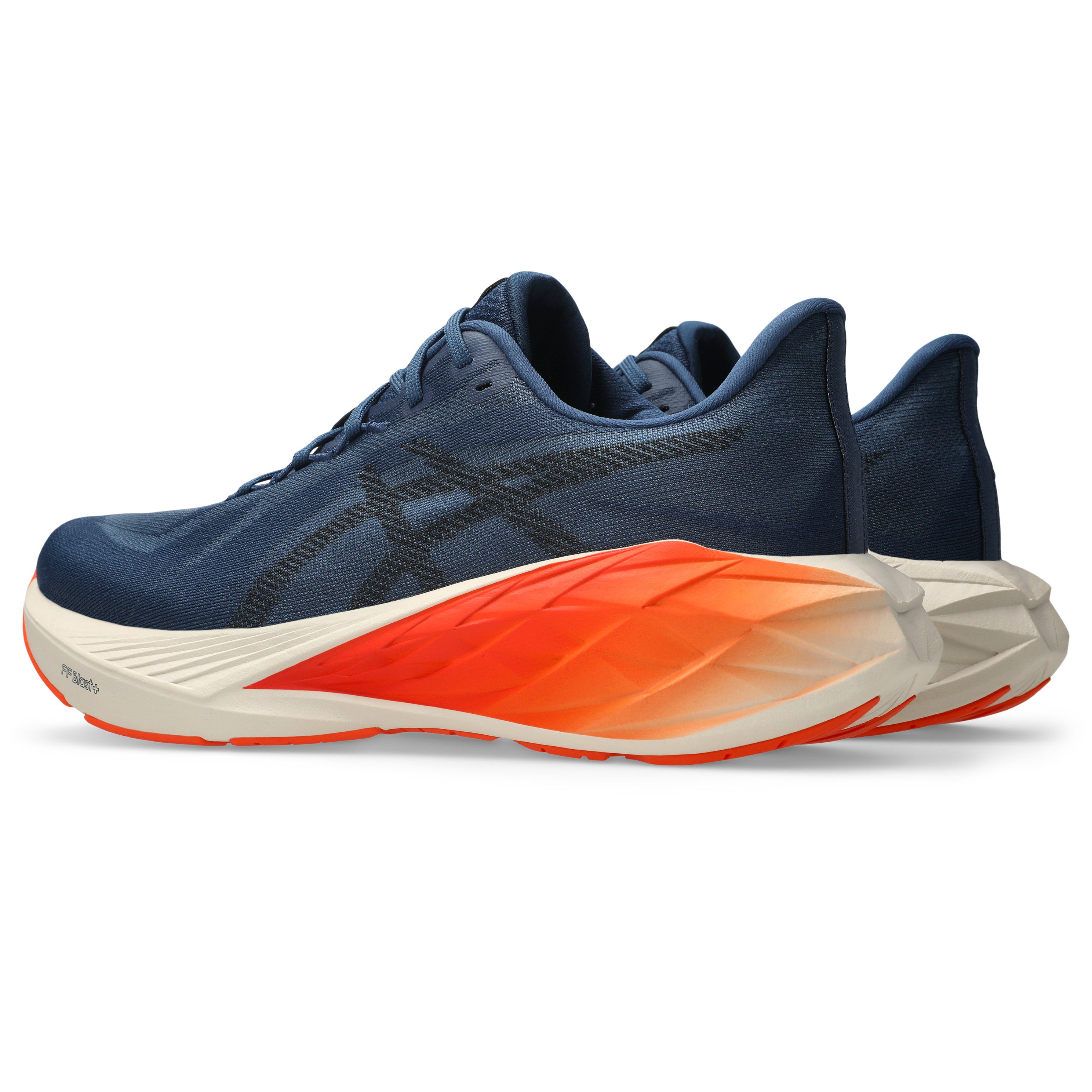 ASICS Dynablast 6 Mens Running Shoes