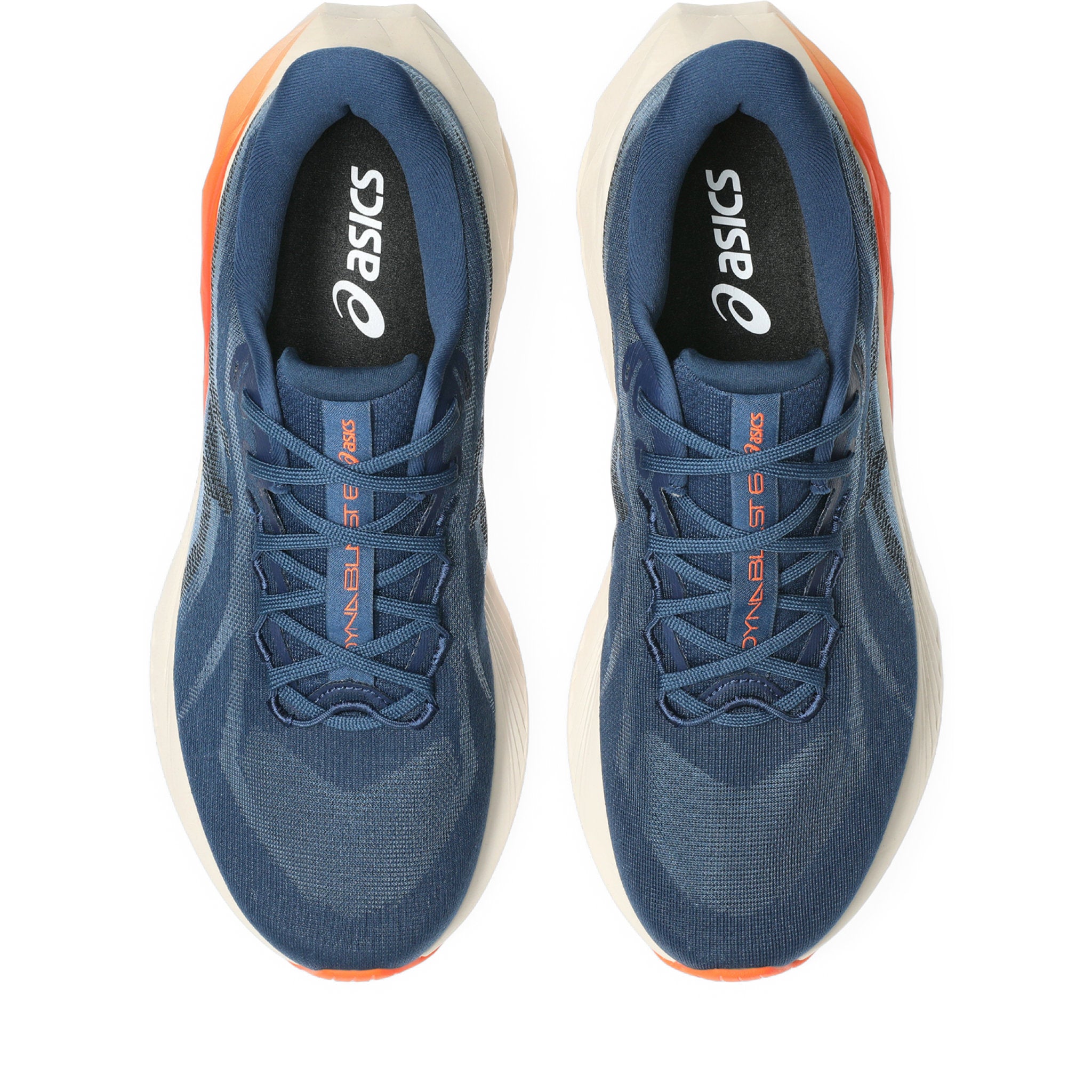 ASICS Dynablast 6 Mens Running Shoes