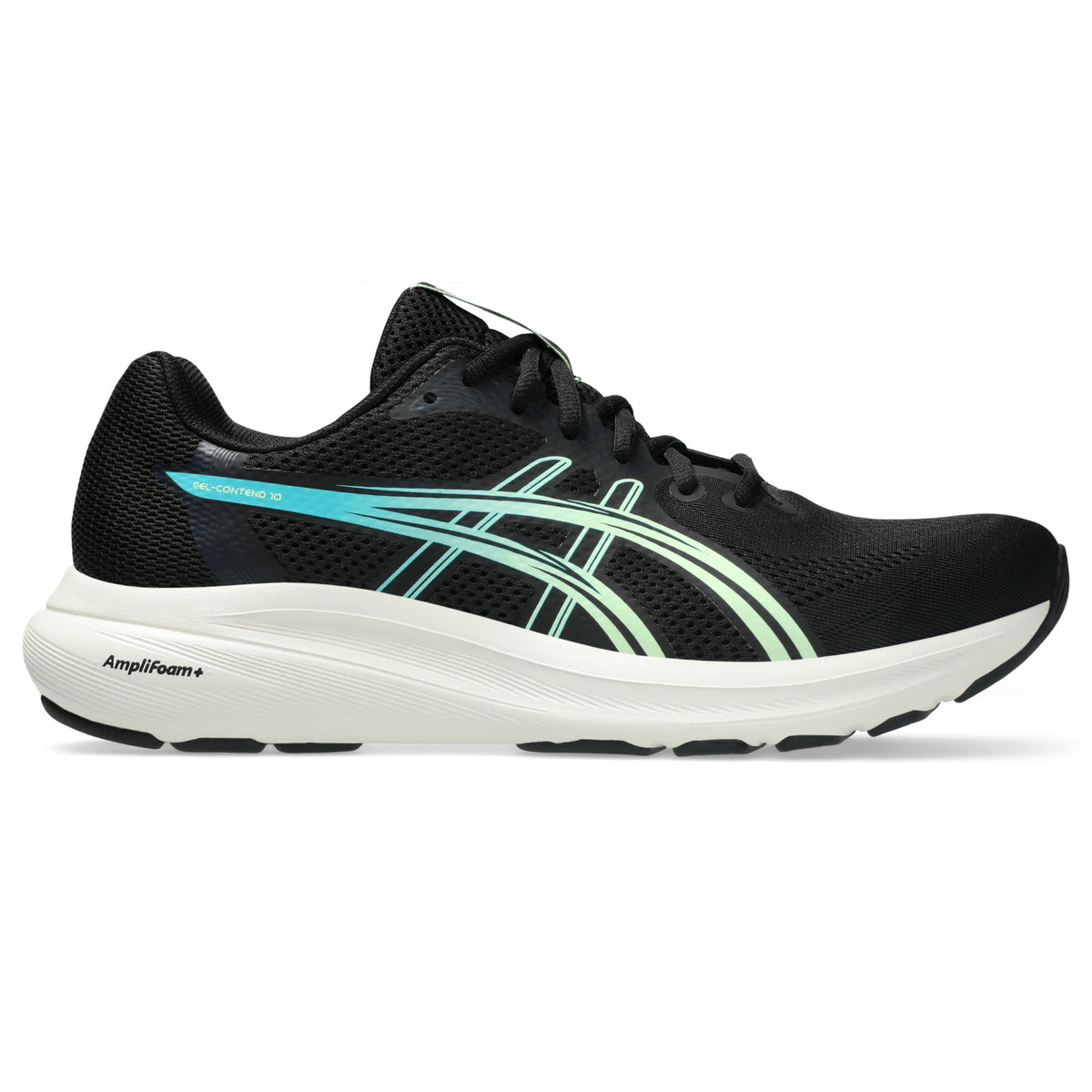 ASICS GEL-Contend 10 Mens Running Shoes