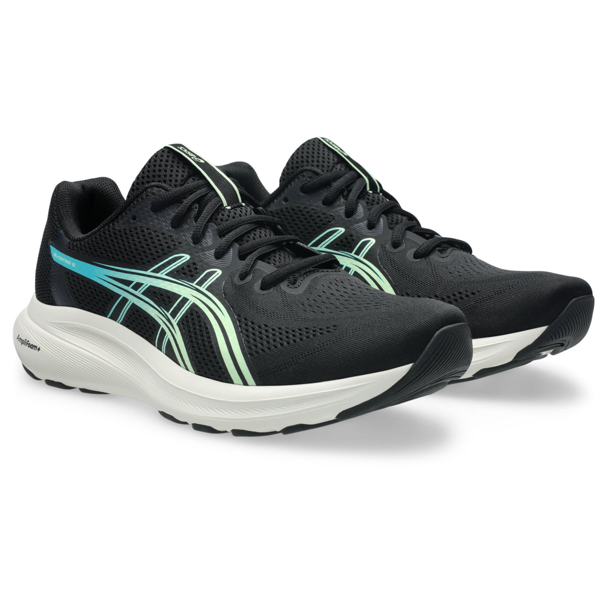 ASICS GEL-Contend 10 Mens Running Shoes