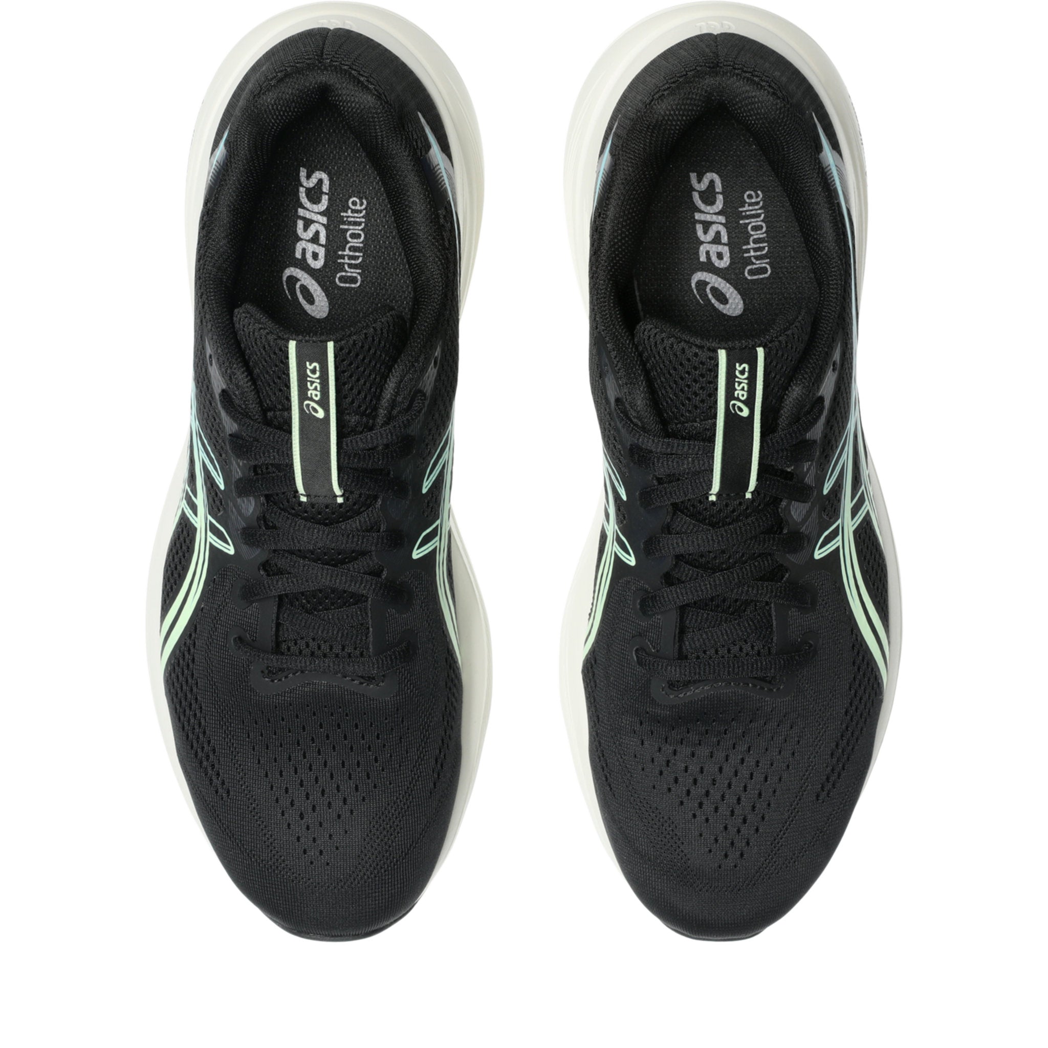 ASICS GEL-Contend 10 Mens Running Shoes