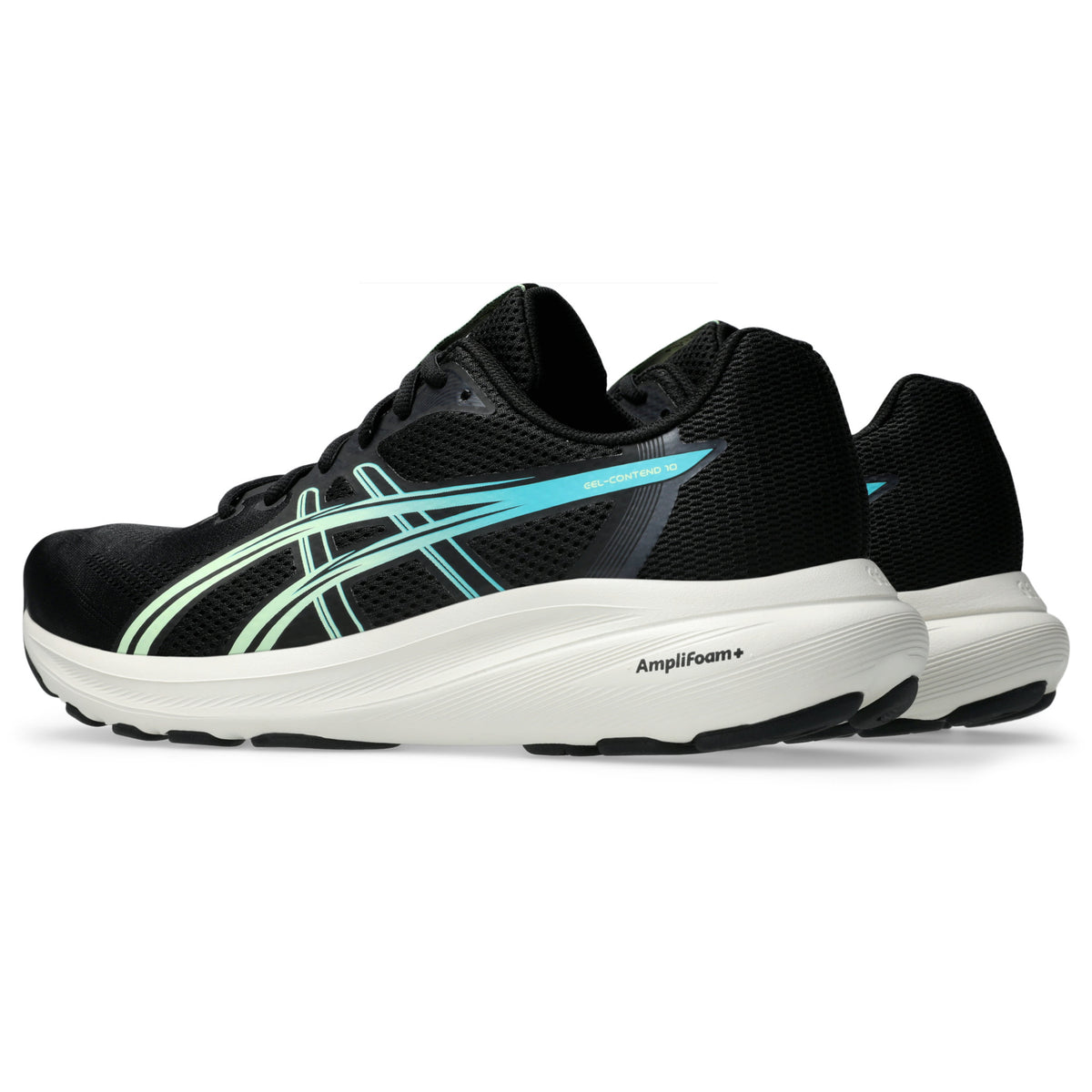 ASICS GEL-Contend 10 Mens Running Shoes