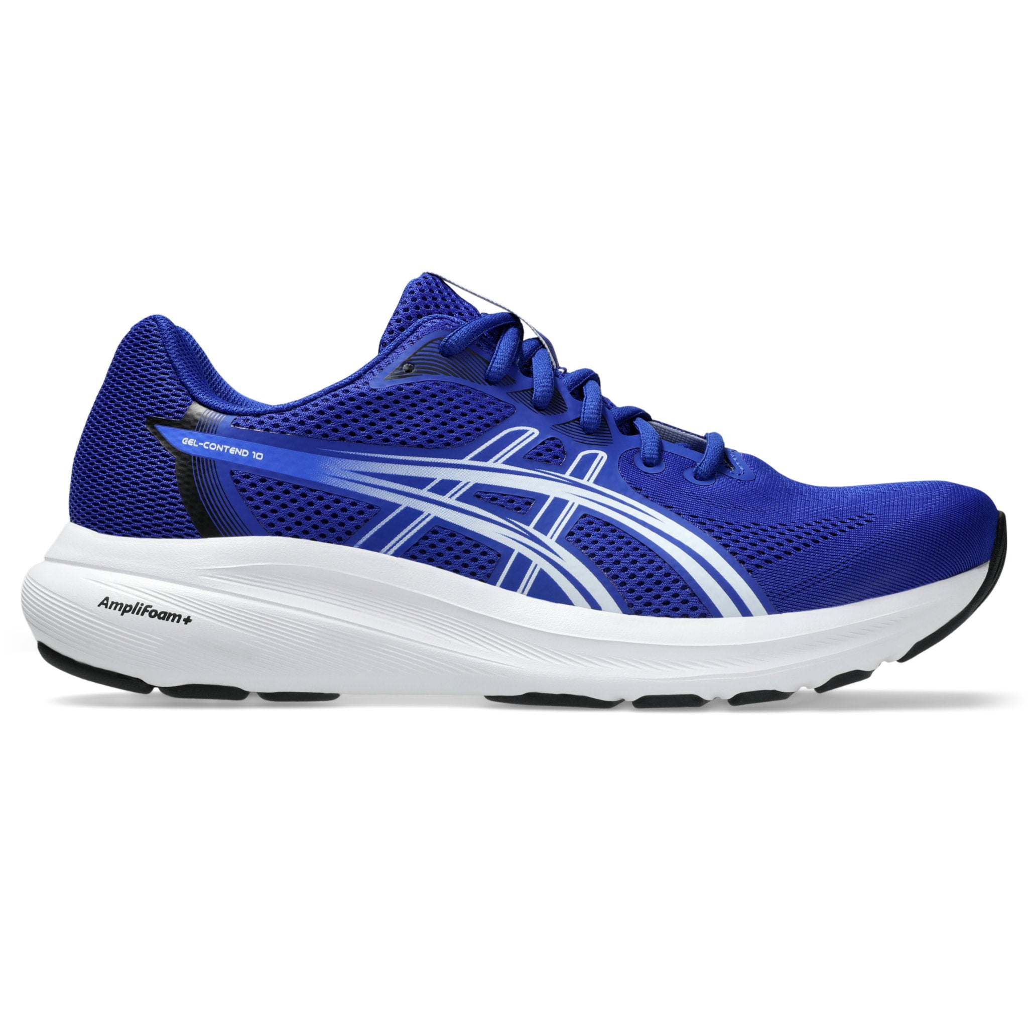 ASICS GEL-Contend 10 Mens Running Shoes