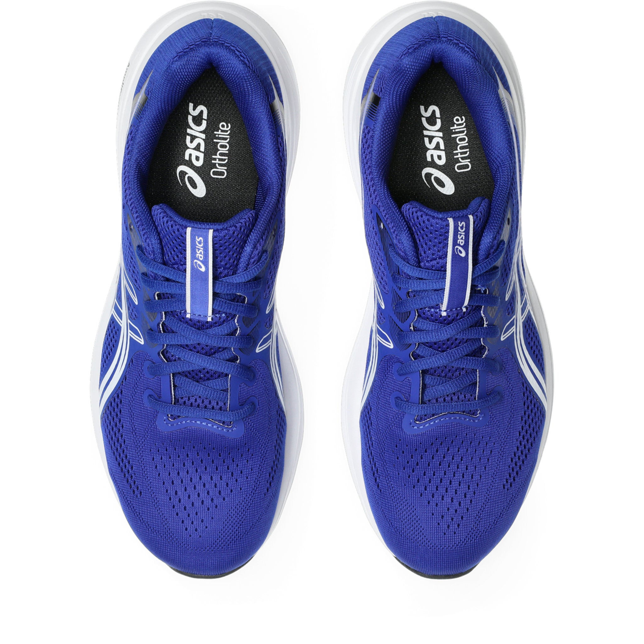 ASICS GEL-Contend 10 Mens Running Shoes