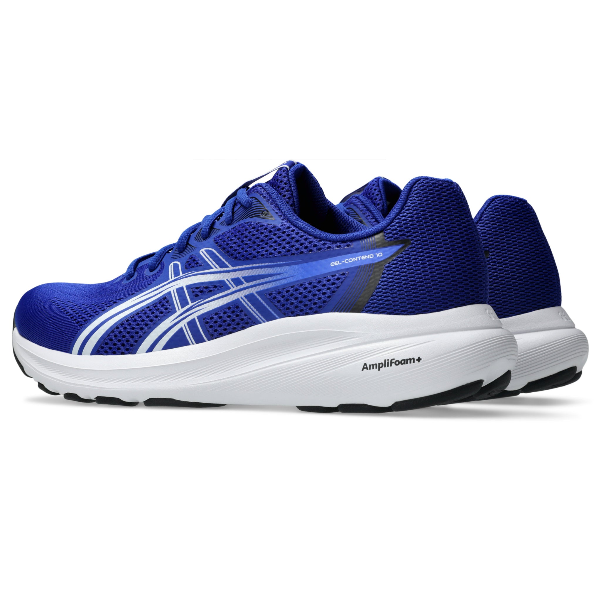 ASICS GEL-Contend 10 Mens Running Shoes