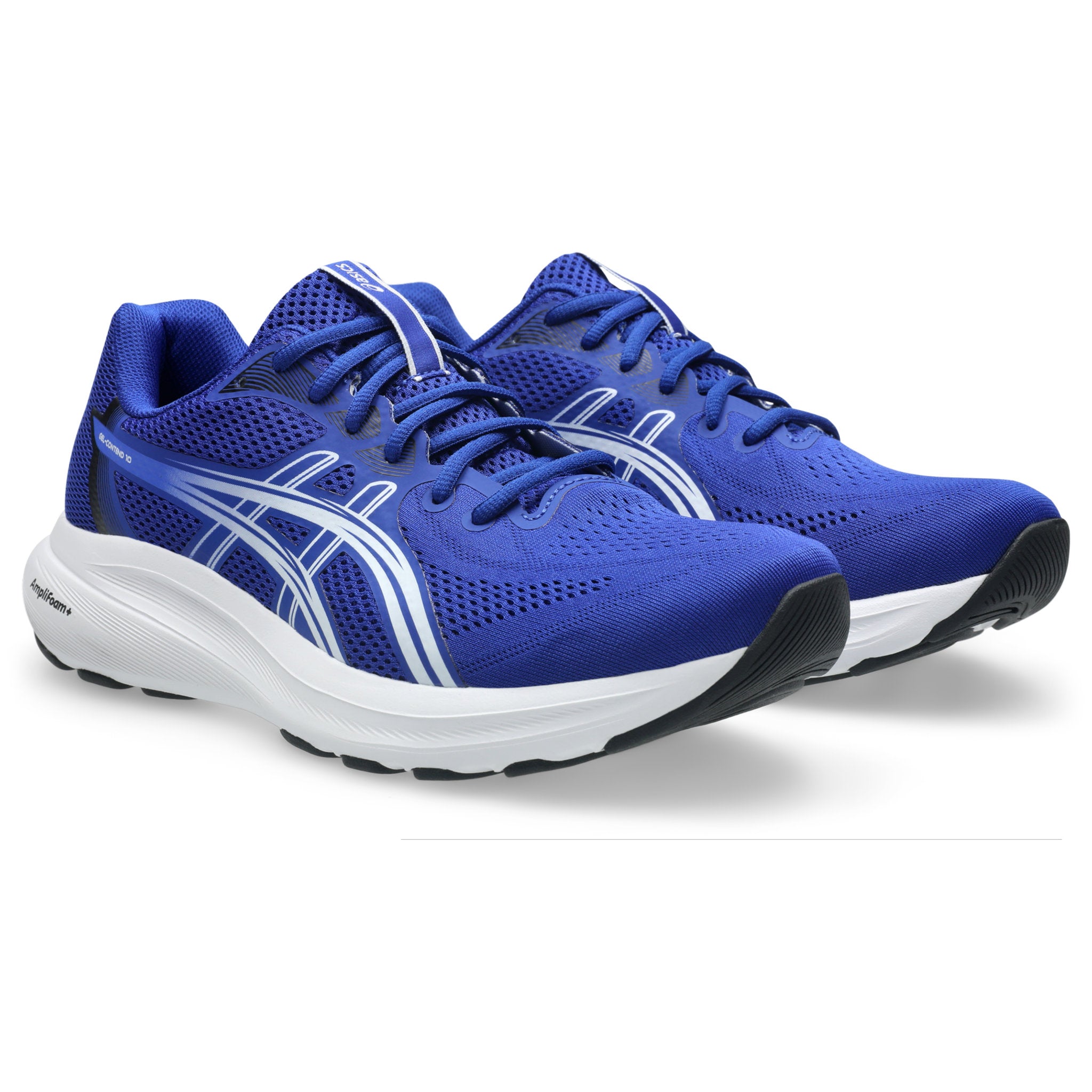 ASICS GEL-Contend 10 Mens Running Shoes