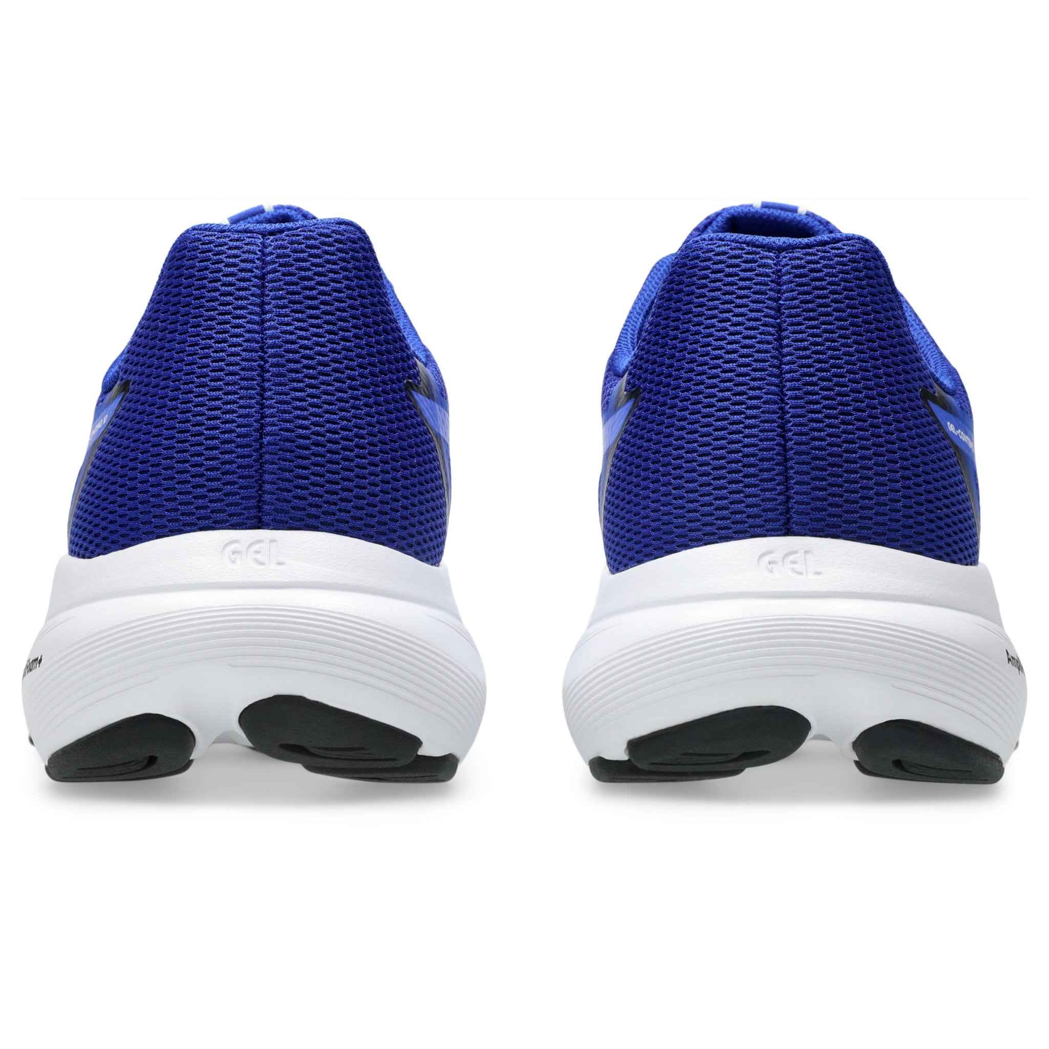 ASICS GEL-Contend 10 Mens Running Shoes