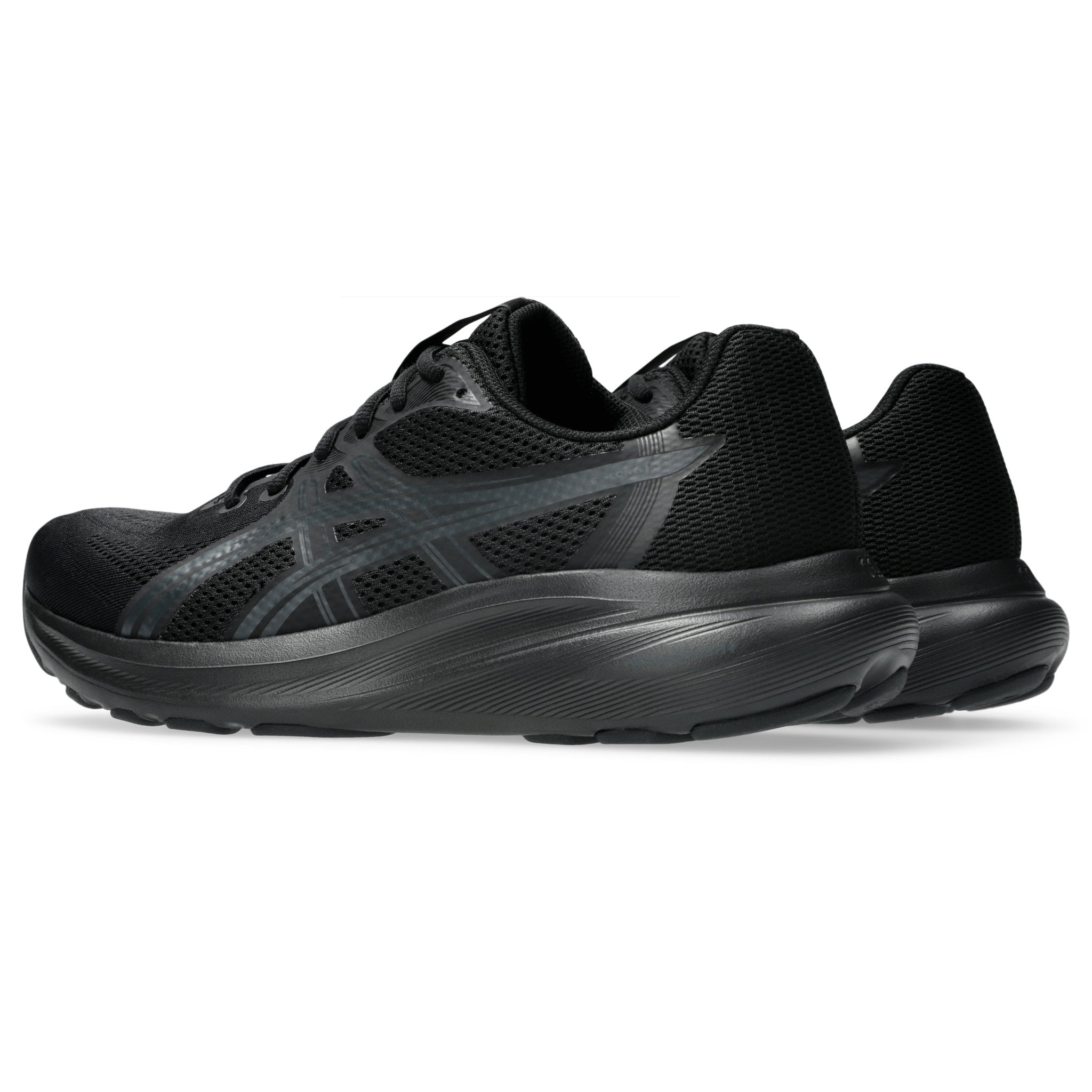 ASICS GEL-Contend 10 4E Mens Running Shoes