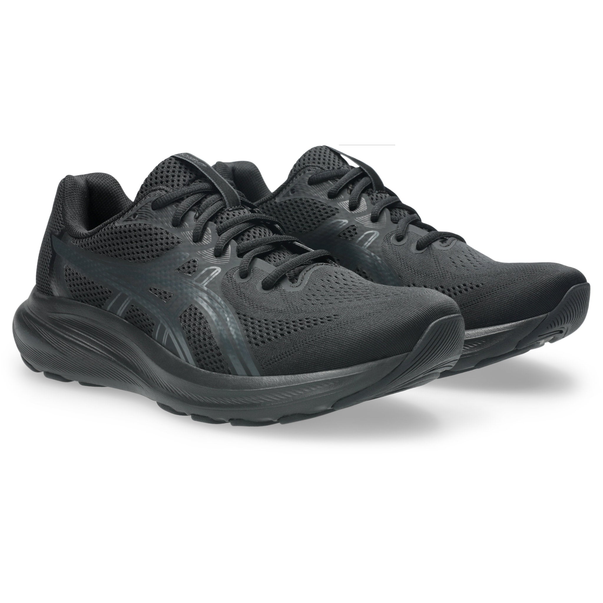 ASICS GEL-Contend 10 4E Mens Running Shoes