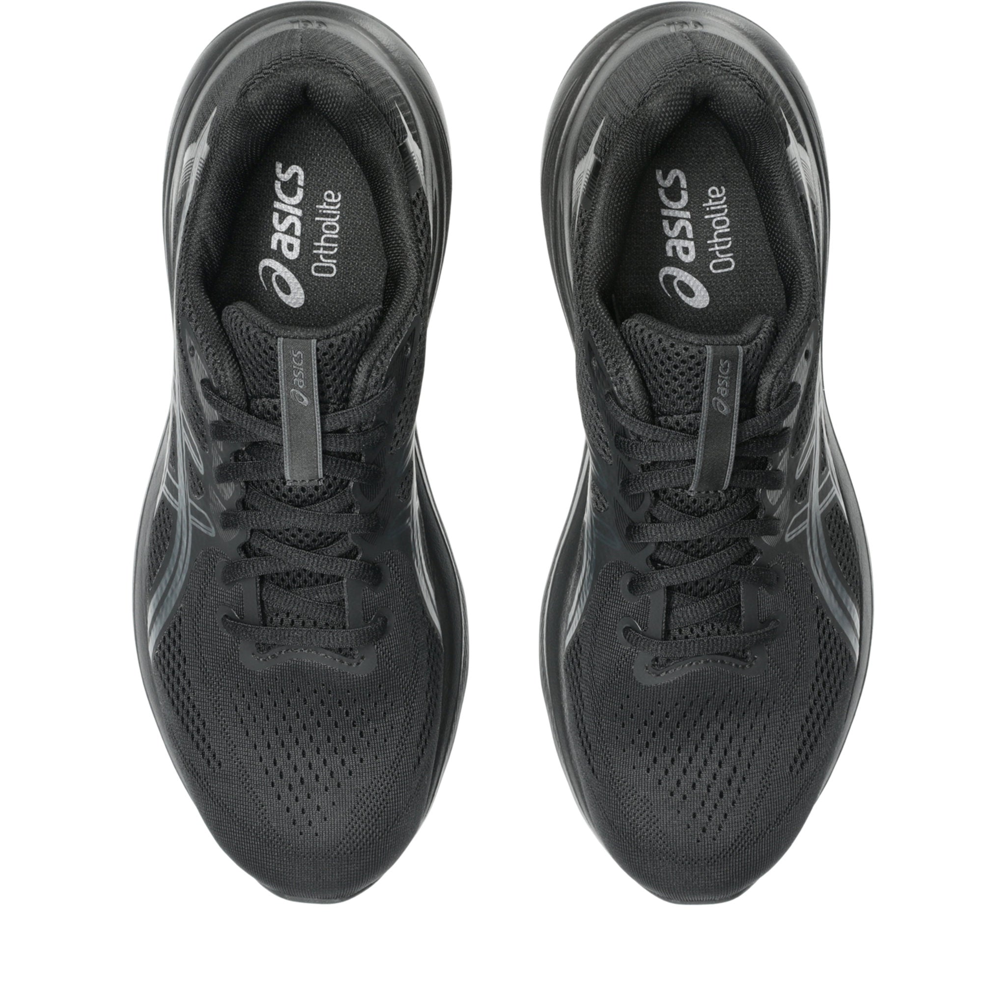 ASICS GEL-Contend 10 4E Mens Running Shoes