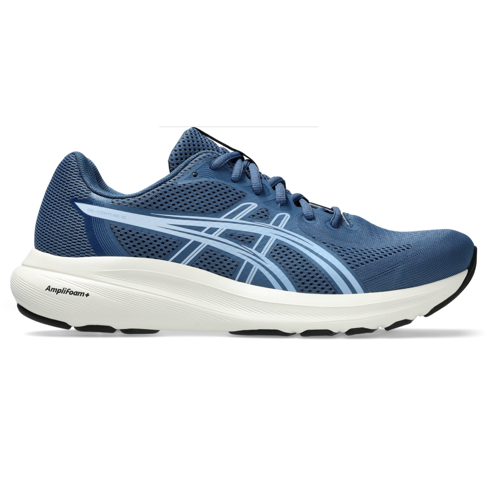 ASICS GEL-Contend 10 4E Mens Running Shoes
