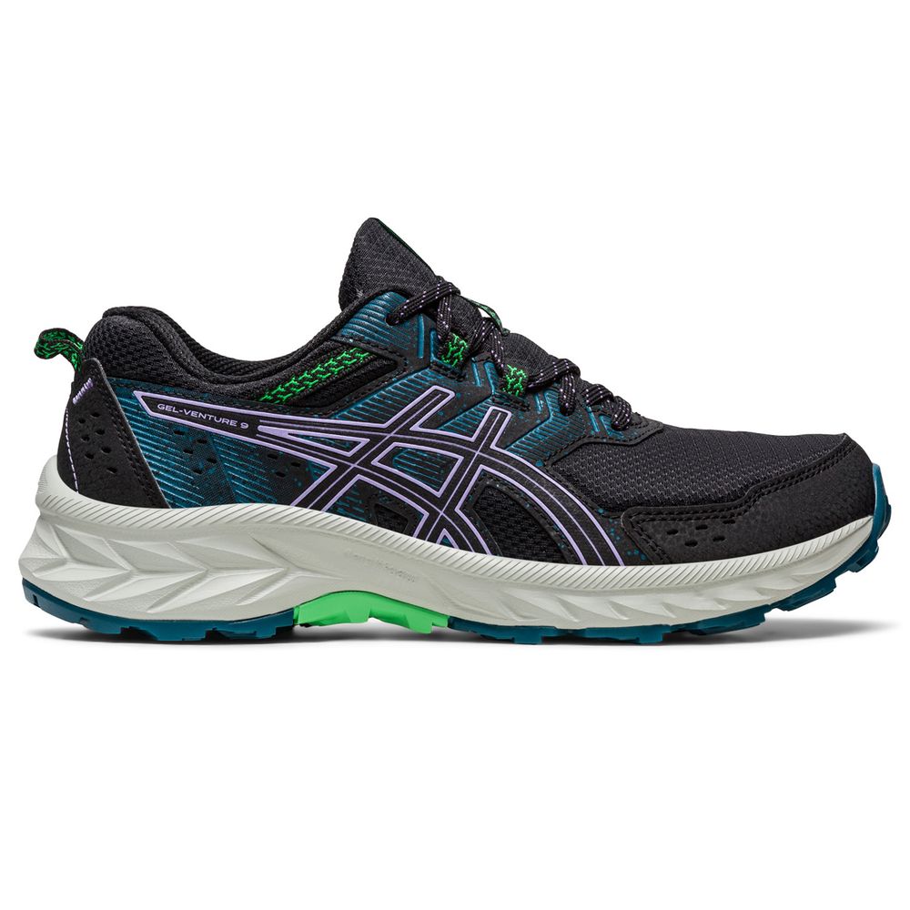 ASICS Gel-Venture 9 Womens Running Shoes
