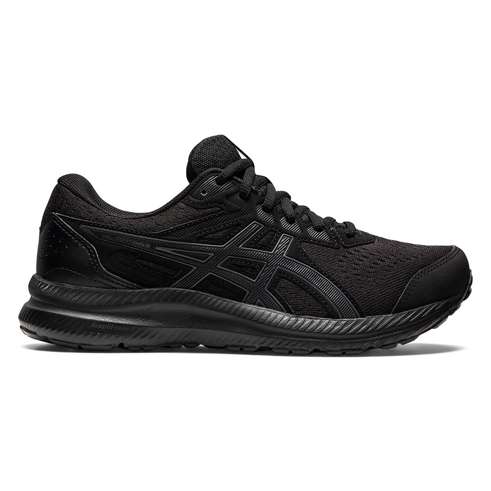 ASICS Gel Contend 8 Womens Running Shoes SportsPower Australia