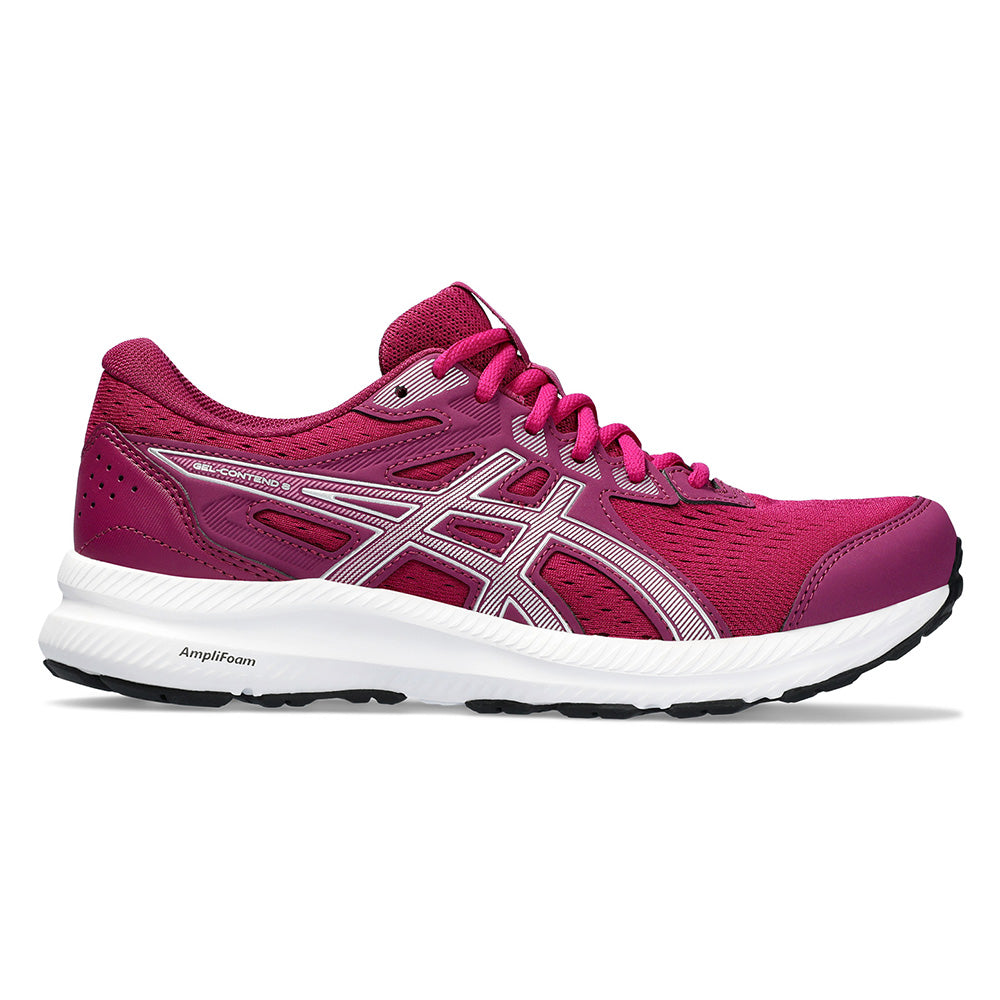 ASICS Gel Contend 8 Womens Running Shoes SportsPower Australia