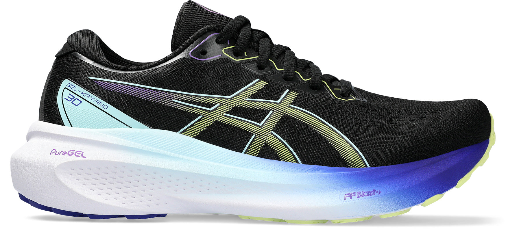 ASICS Gel-Kayano 30 Womens Running Shoes