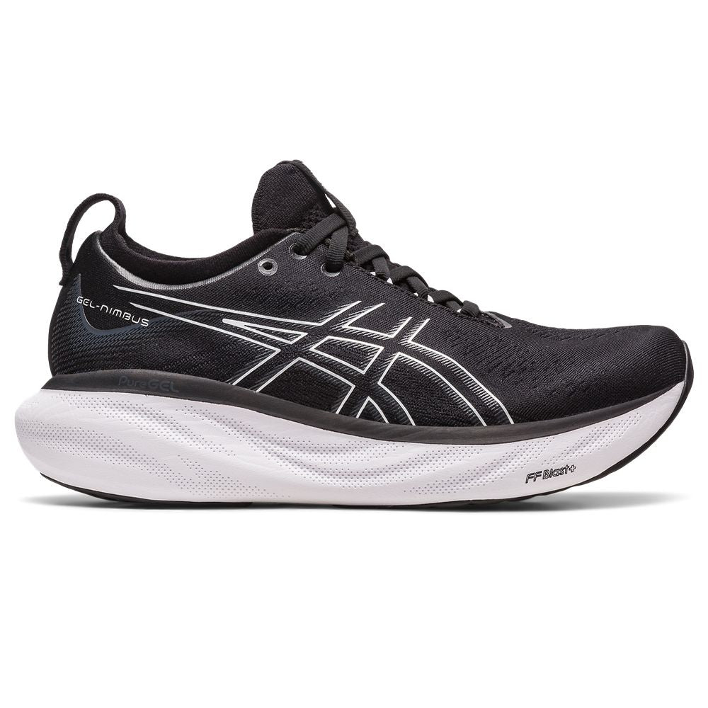 ASICS Gel-Nimbus 25 D Womens Running Shoes