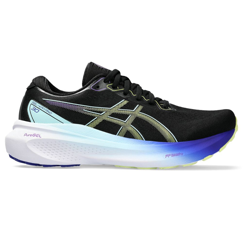 ASICS Gel Kayano 30 D Wide Womens Running Shoes