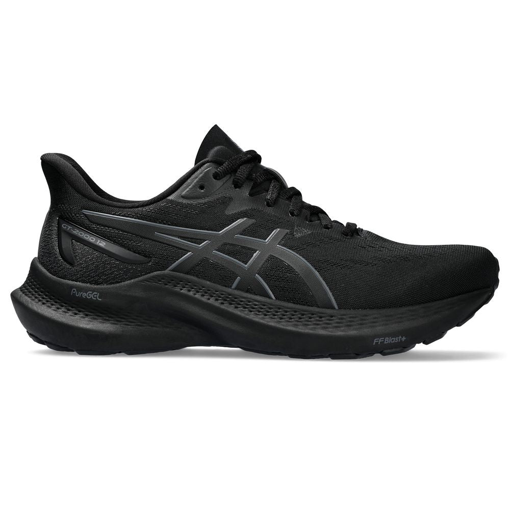 ASICS GT 2000 12 D Womens Running Shoes SportsPower Australia