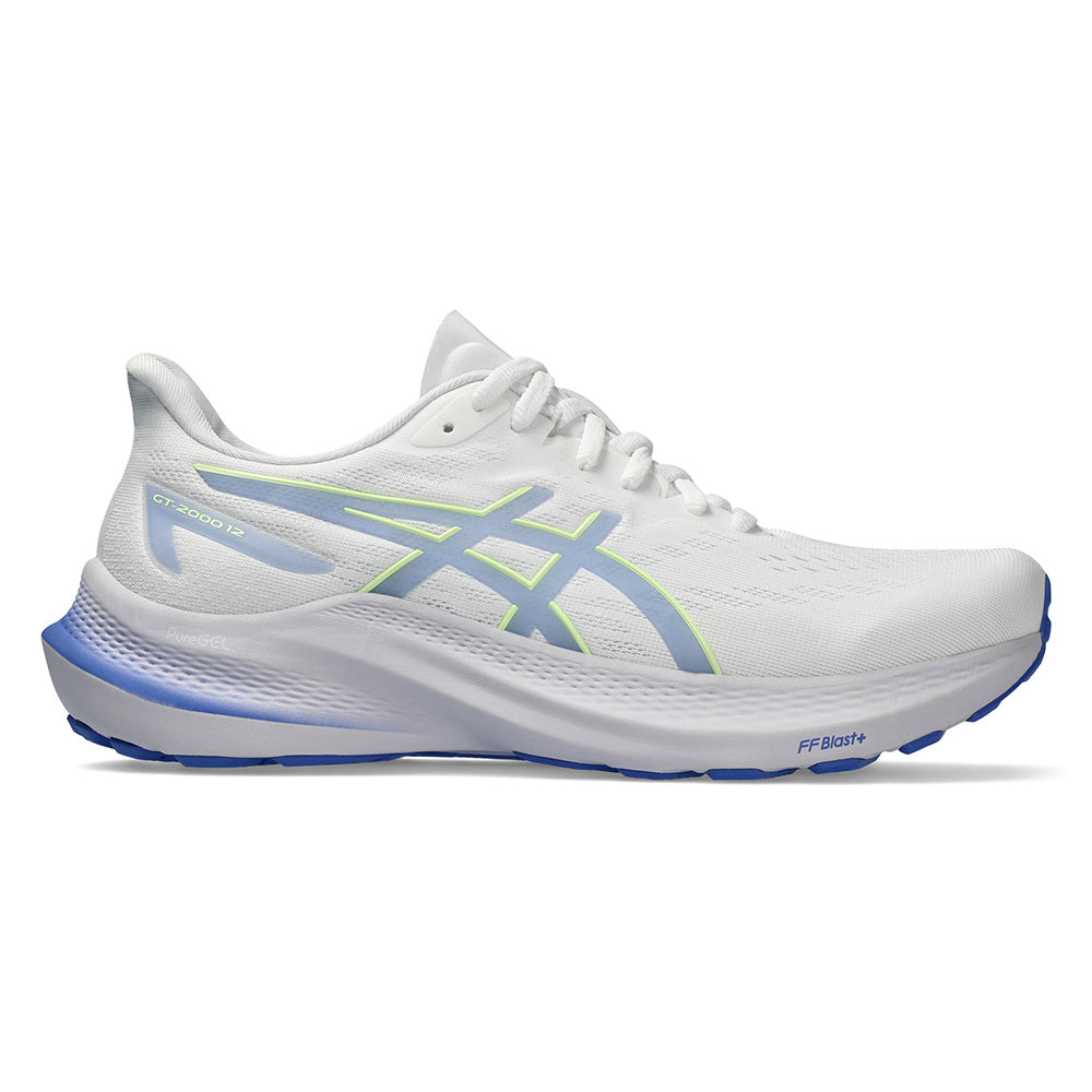 Asics gt 2000 deals 7 mens 6 inch