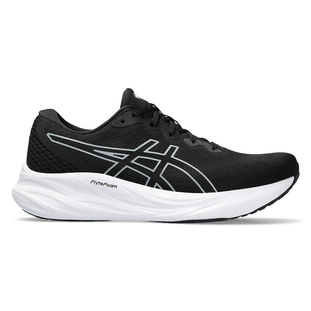 Asics natural store running shoes
