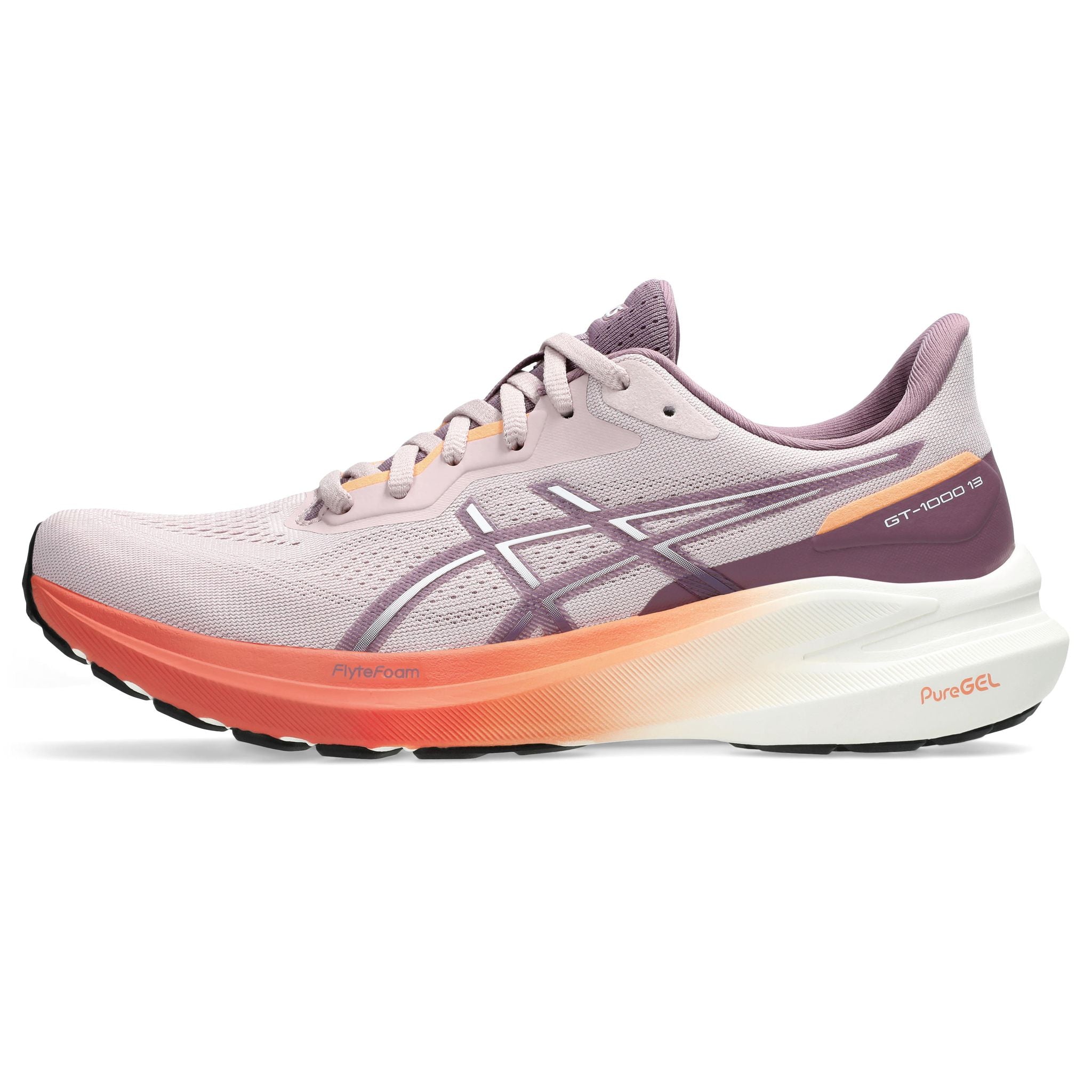 ASICS GT-1000 13 Womens Running Shoes