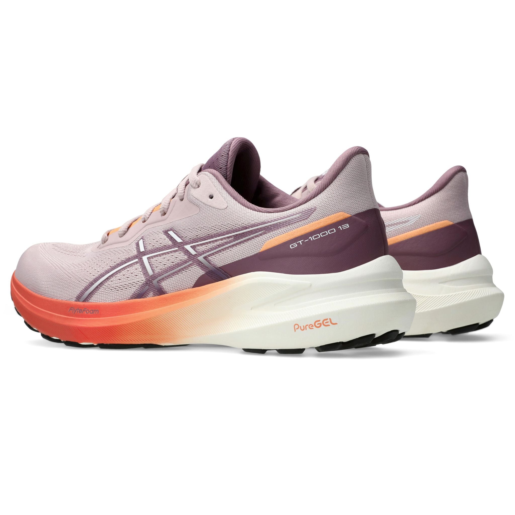 ASICS GT-1000 13 Womens Running Shoes