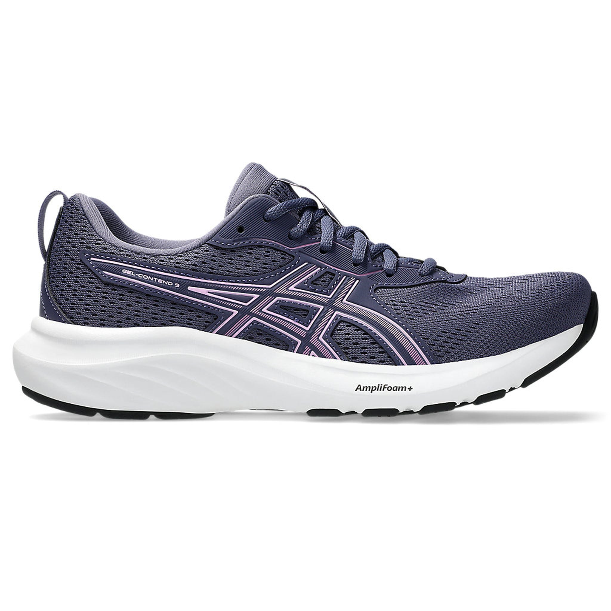 ASICS Gel-Contend 9 Womens Running Shoes