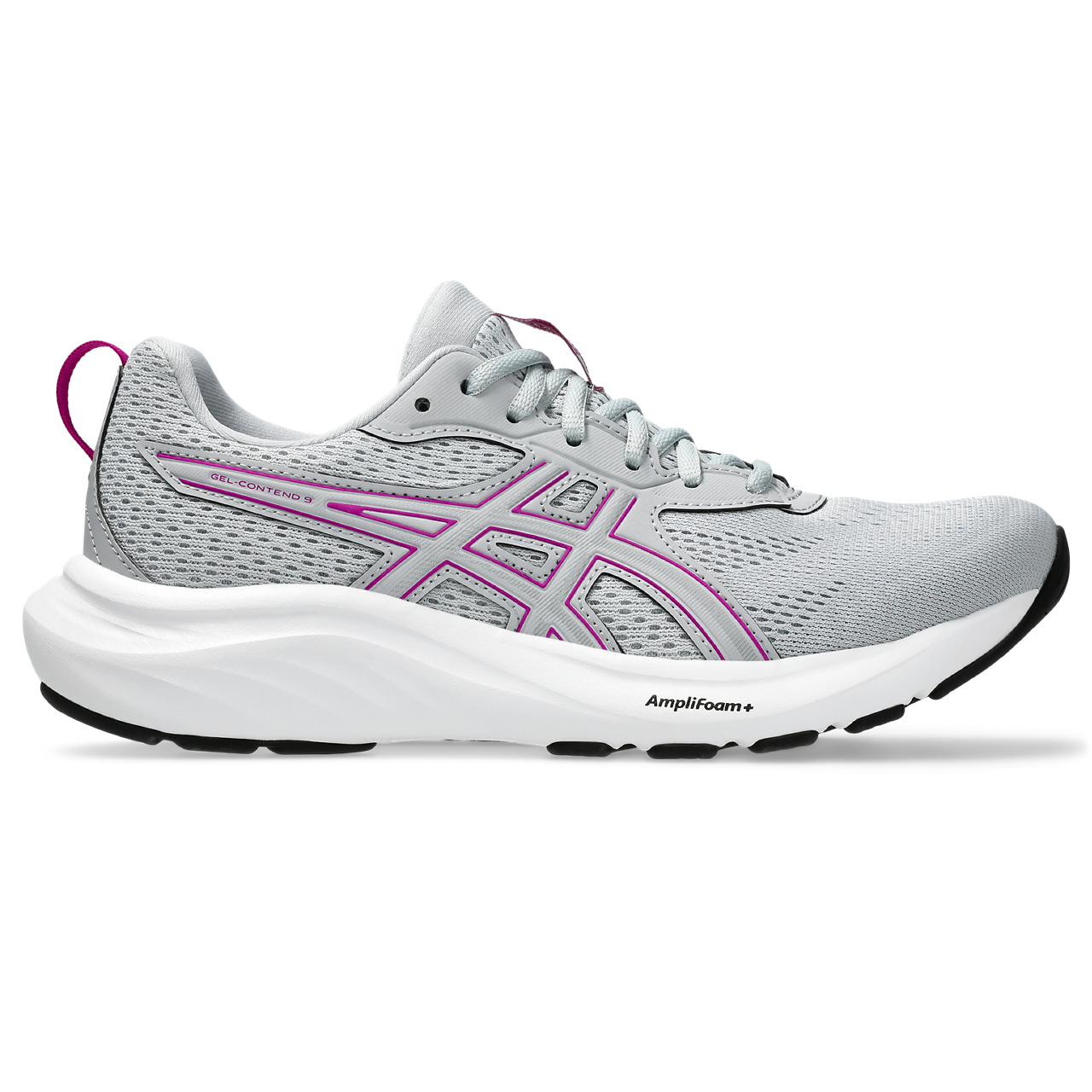 ASICS Gel-Contend 9 D Womens Running Shoes