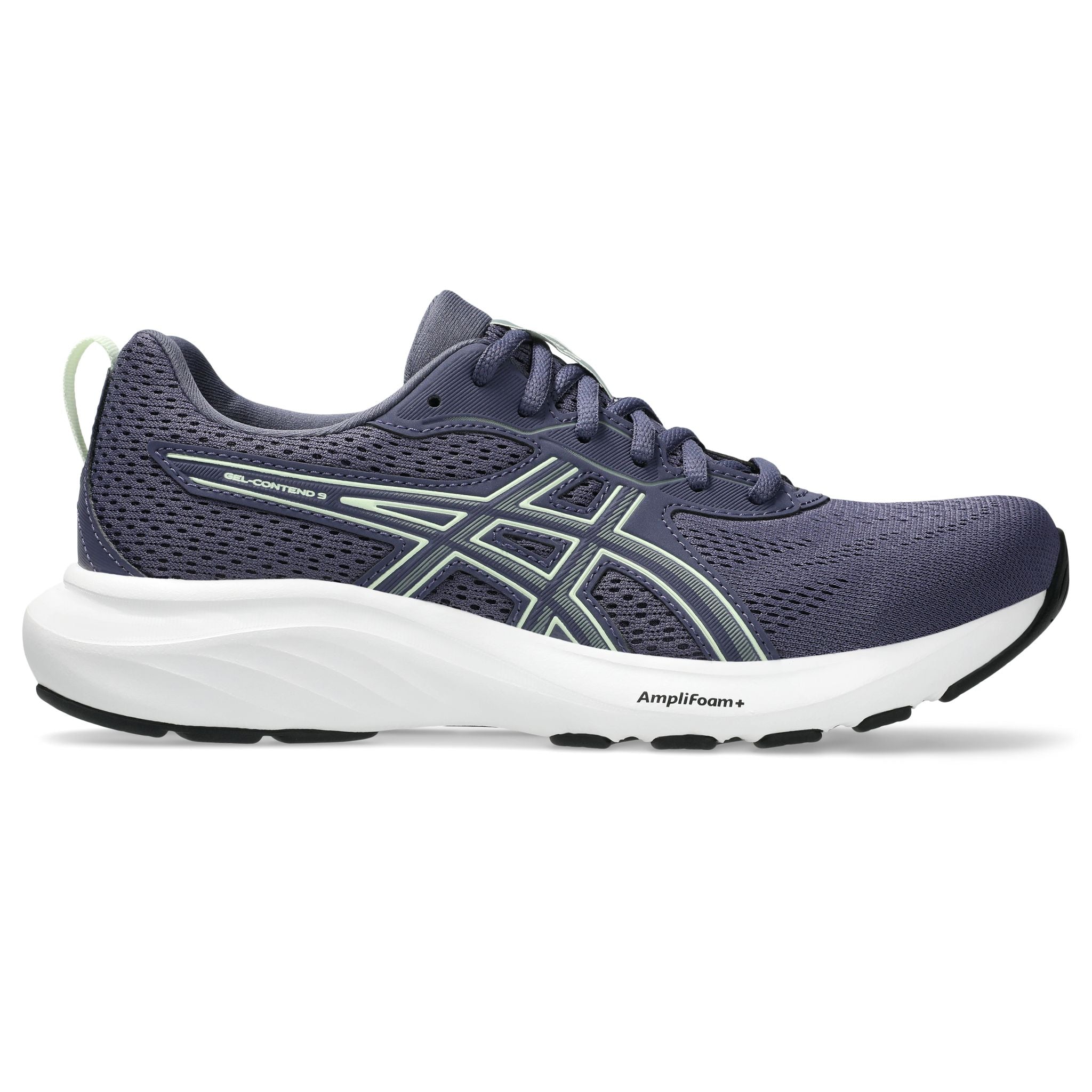 ASICS Gel-Contend 9 Womens Running Shoes