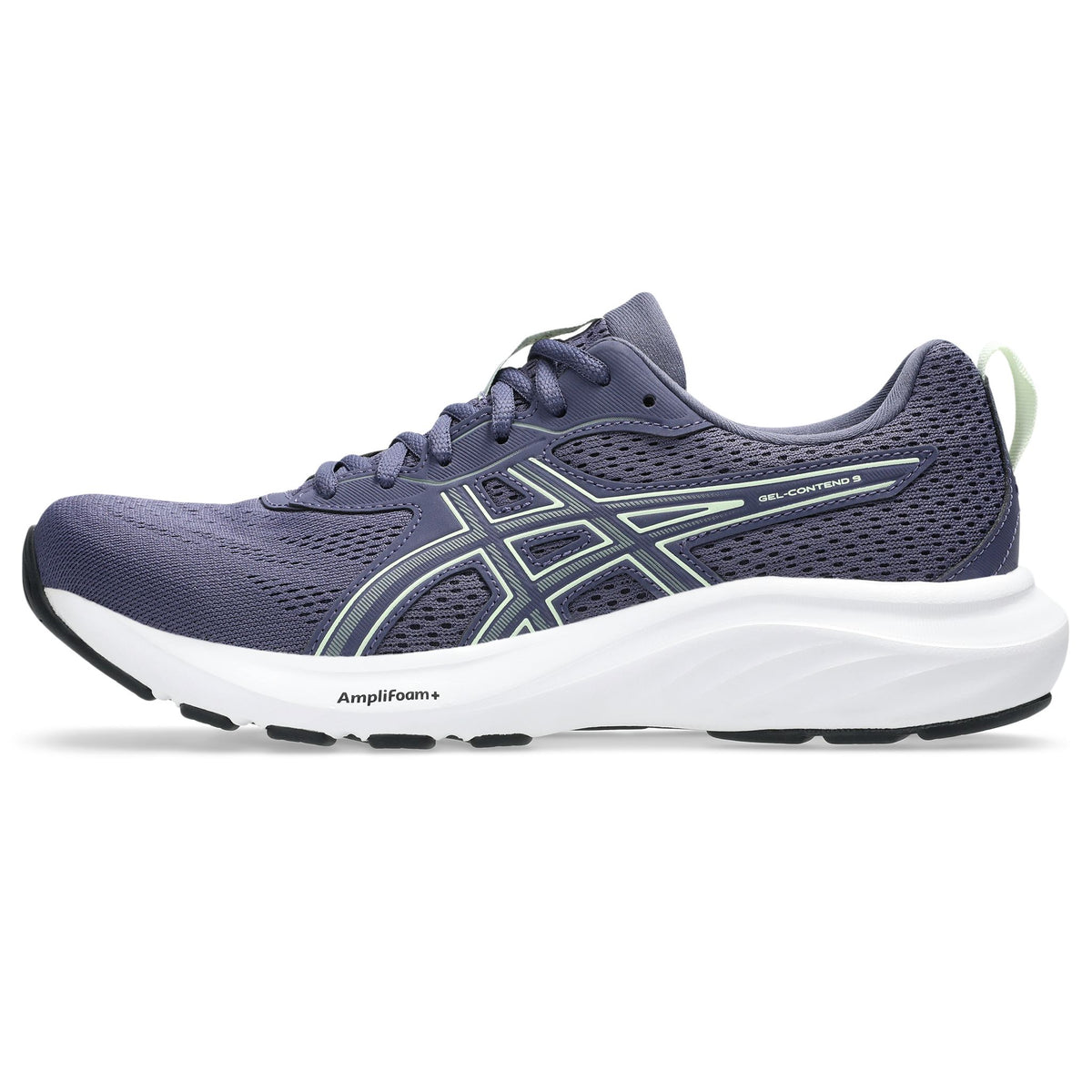 ASICS GEL-Contend 9 Womens Running Shoes