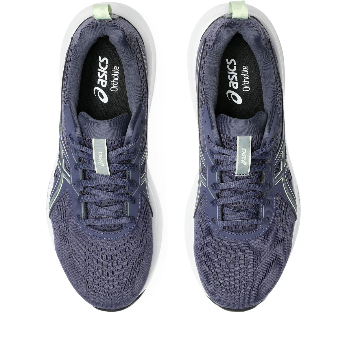 ASICS GEL-Contend 9 Womens Running Shoes