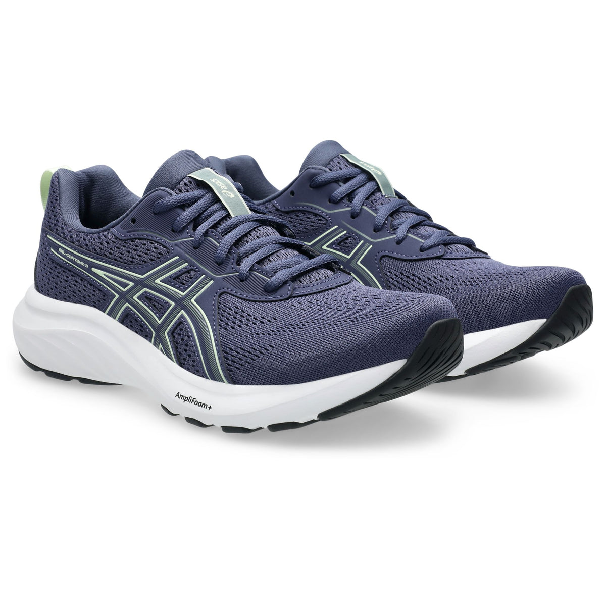 ASICS GEL-Contend 9 Womens Running Shoes