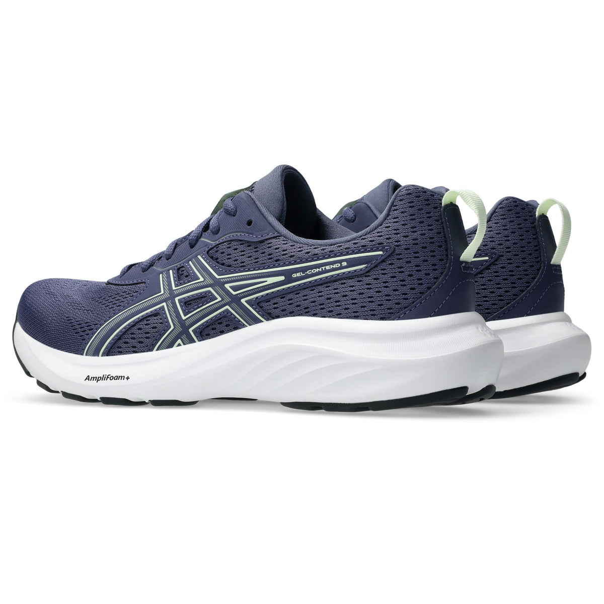 ASICS GEL-Contend 9 Womens Running Shoes
