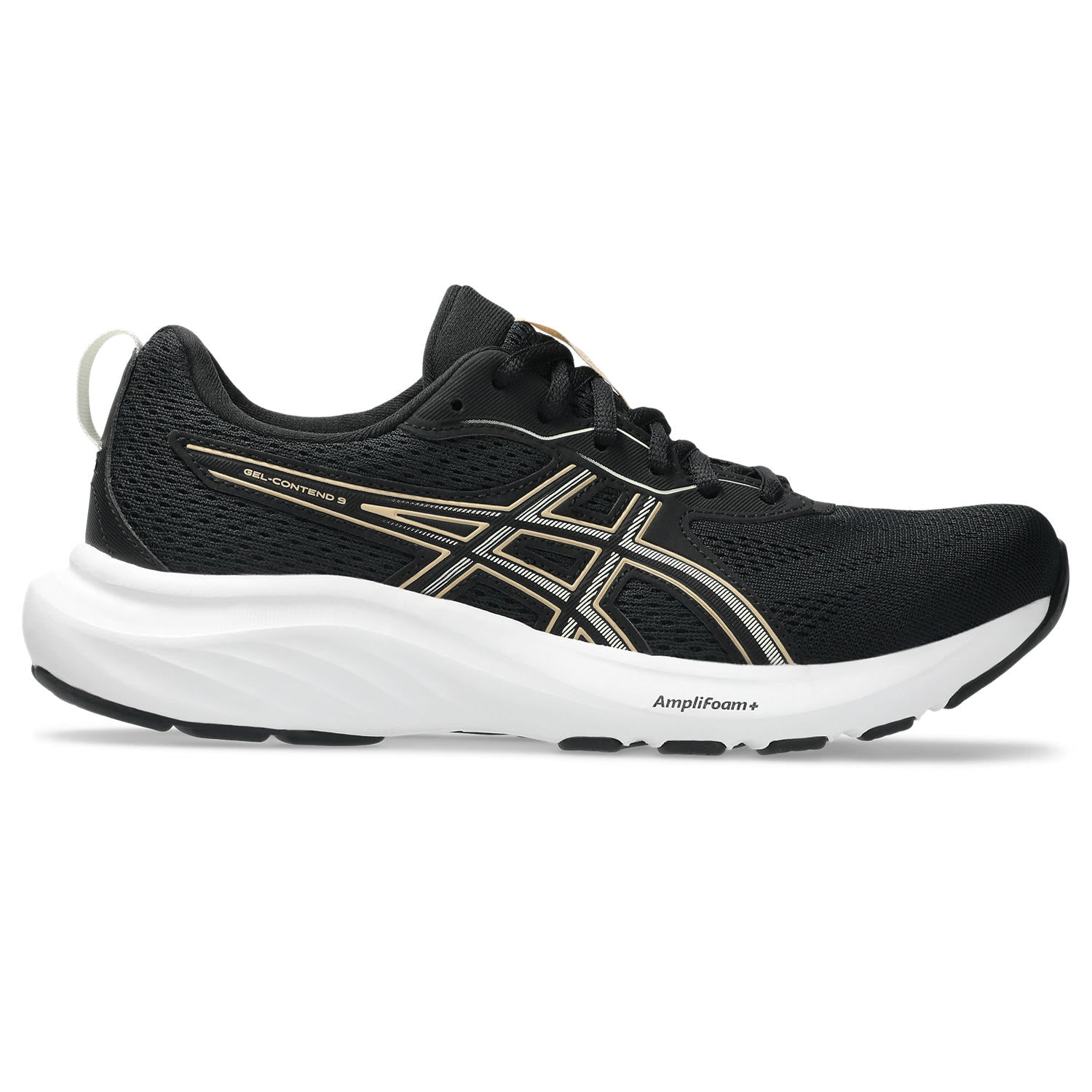 ASICS GEL-Contend 9 Womens Running Shoes