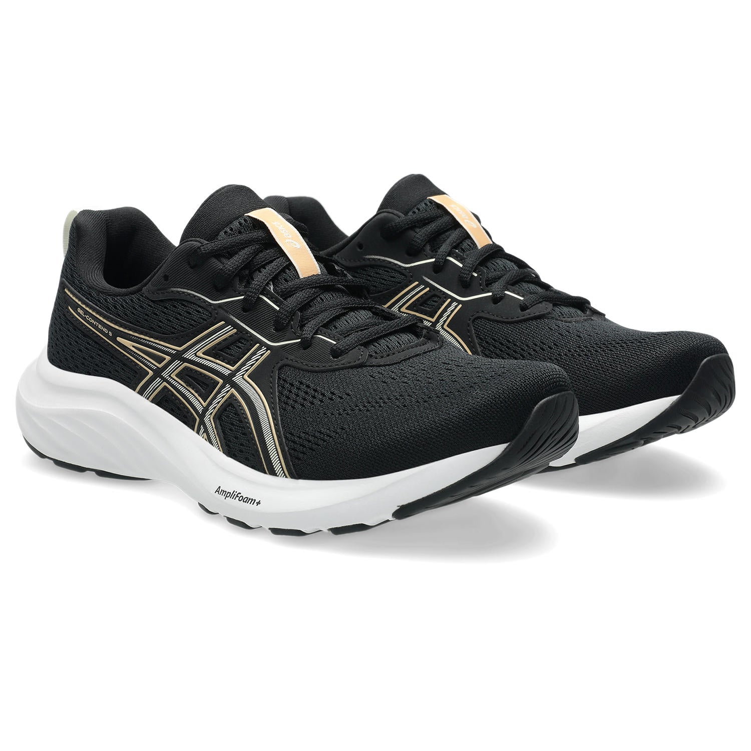 ASICS GEL-Contend 9 Womens Running Shoes