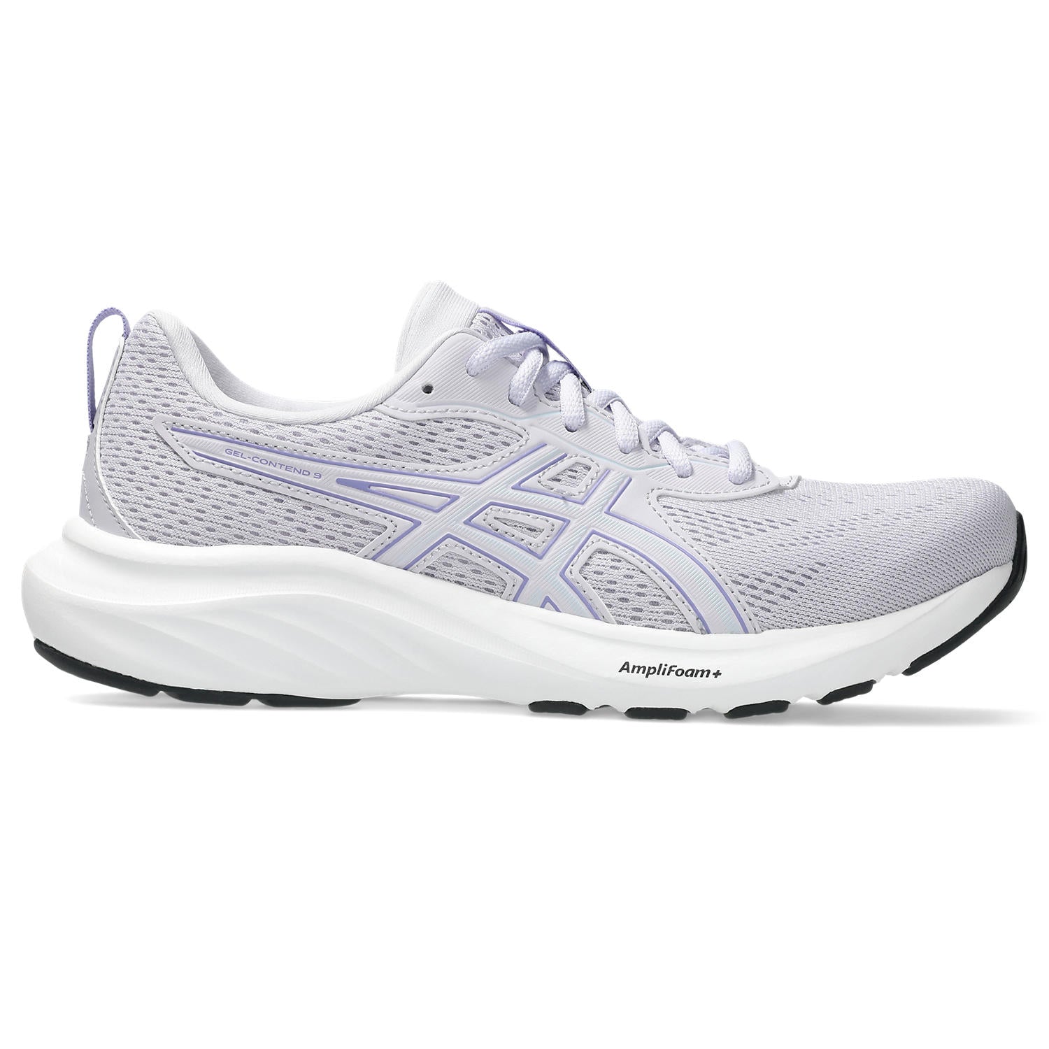ASICS GEL-Contend 9 Womens Running Shoes