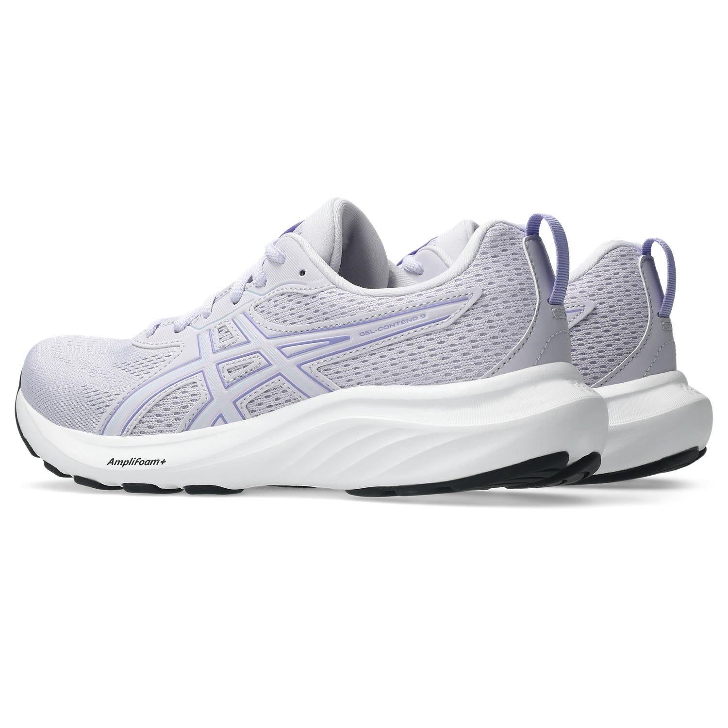 ASICS GEL-Contend 9 Womens Running Shoes