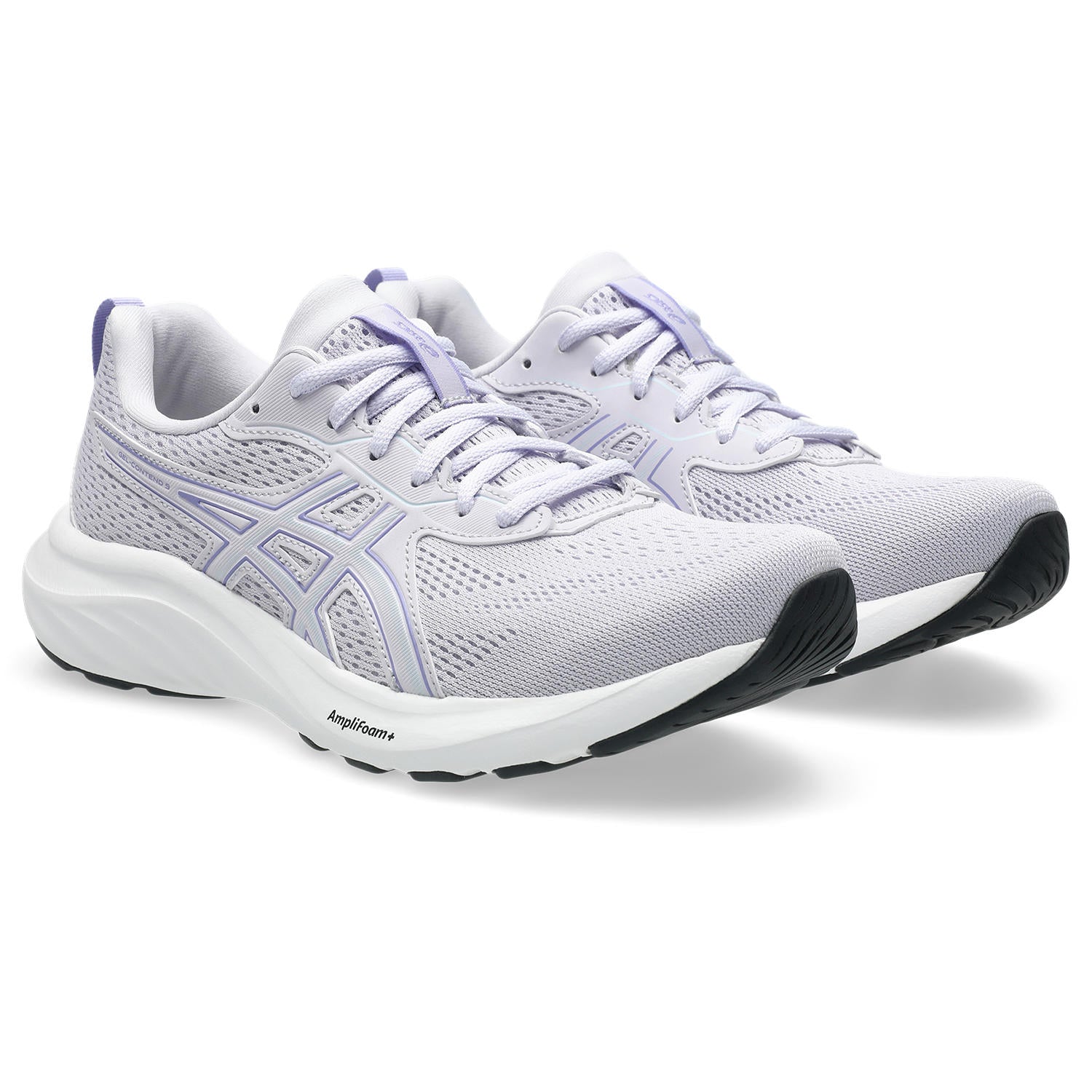 ASICS GEL-Contend 9 Womens Running Shoes