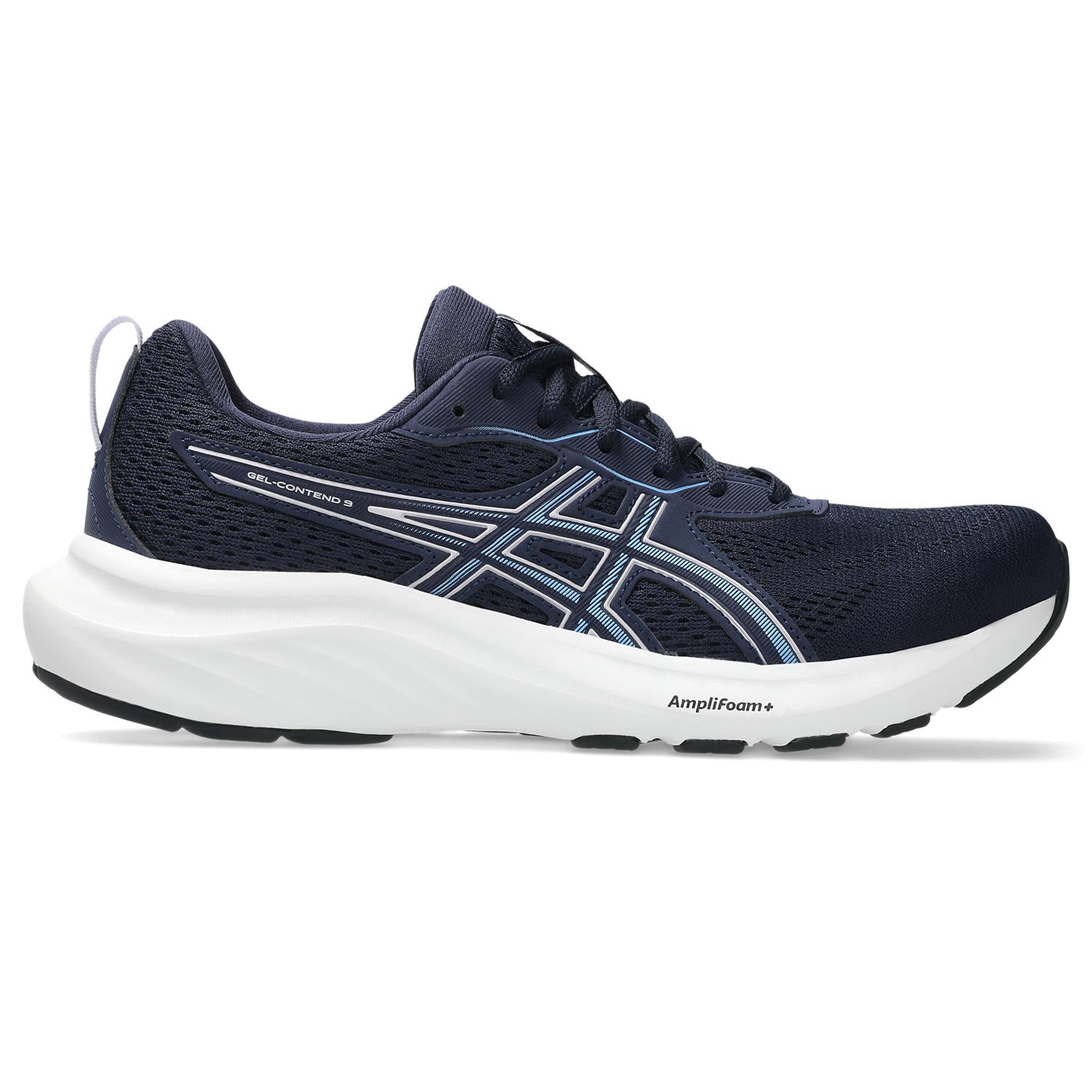 ASICS GEL-Contend 9 Womens Running Shoes