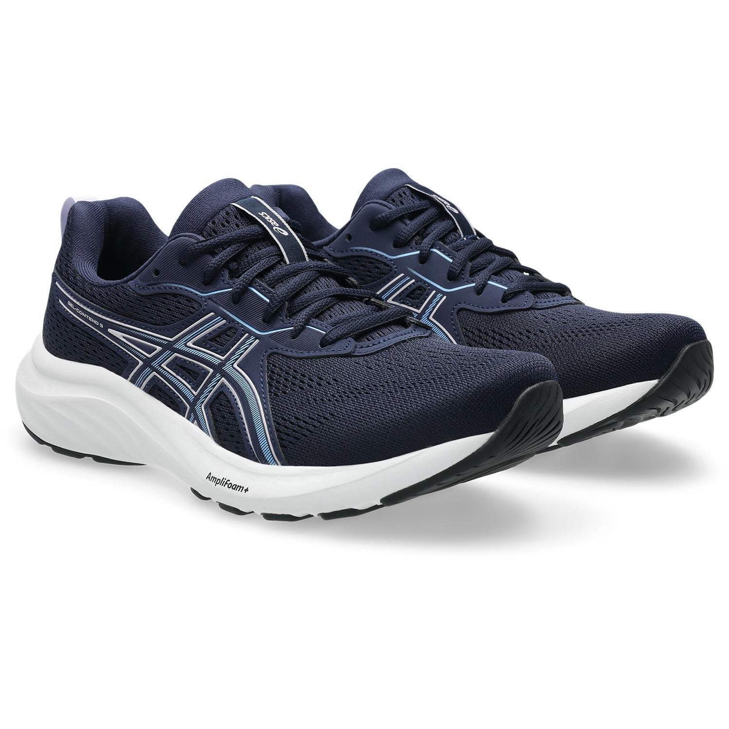 ASICS GEL-Contend 9 Womens Running Shoes