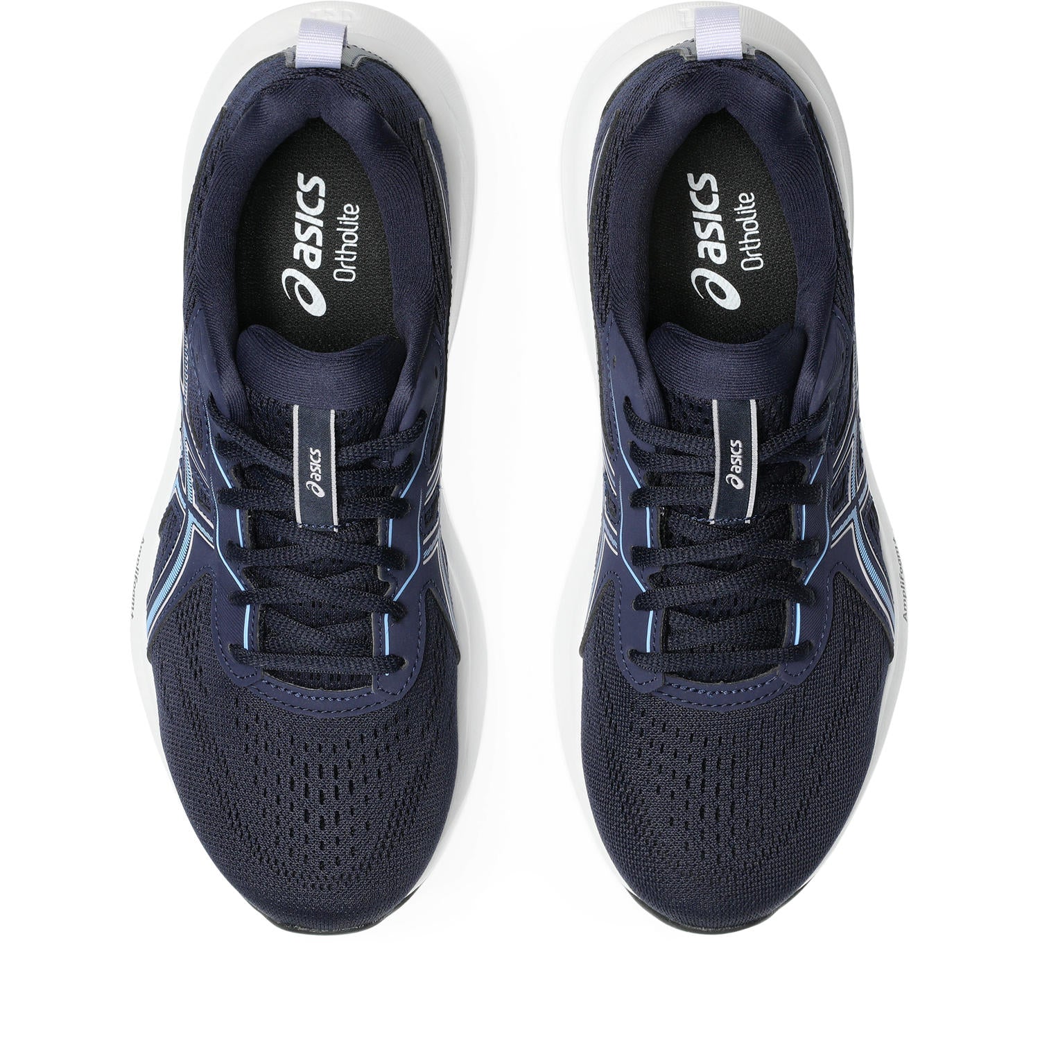 ASICS GEL-Contend 9 Womens Running Shoes